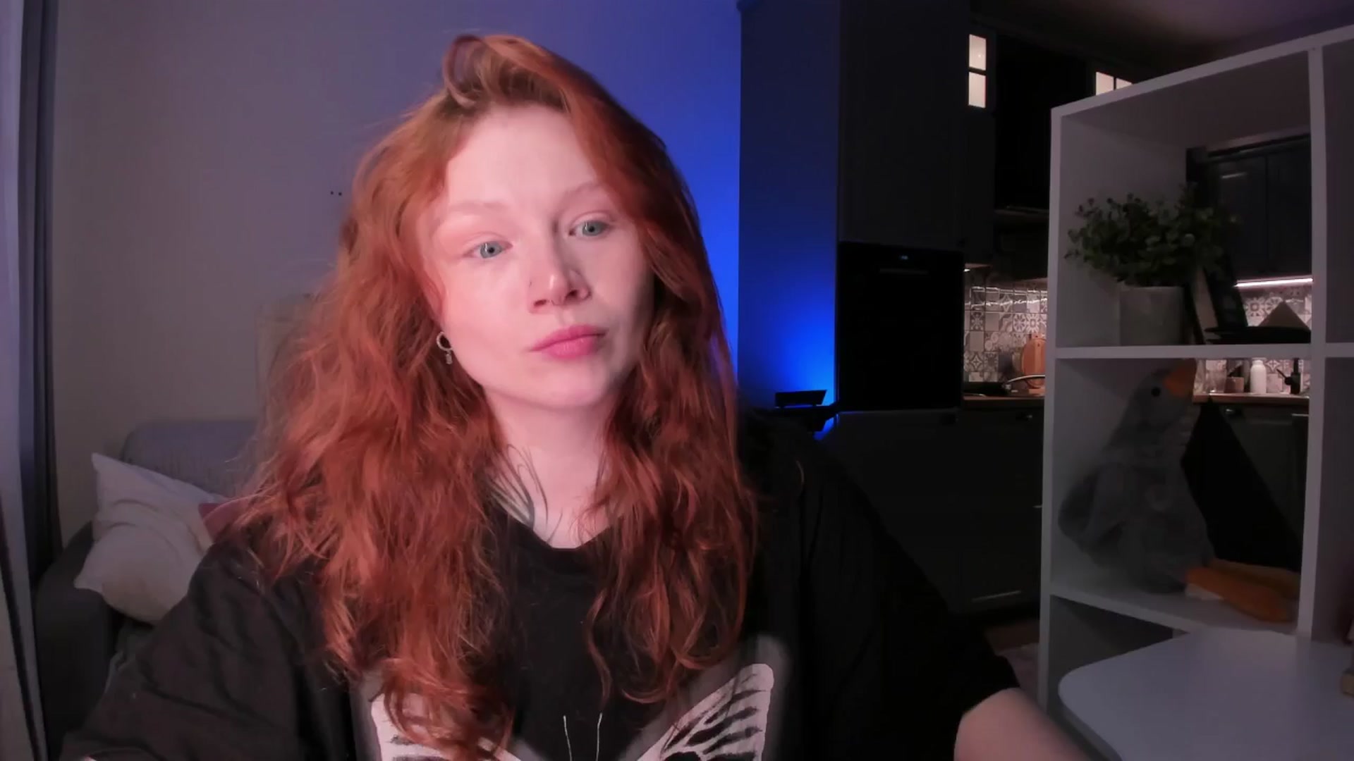 Gallery image thumbnail from euphoriadance's myfreecams stream on, 04/30/2026, 06:57 image 17 of 20