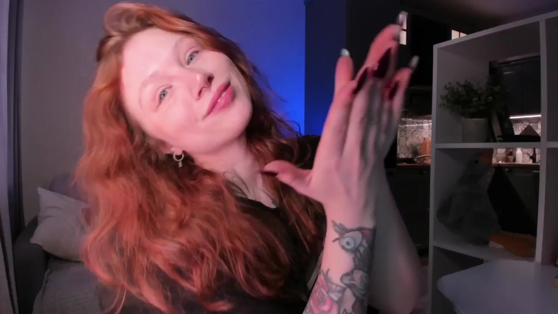 Gallery image thumbnail from euphoriadance's myfreecams stream on, 04/30/2026, 06:57 image 3 of 20