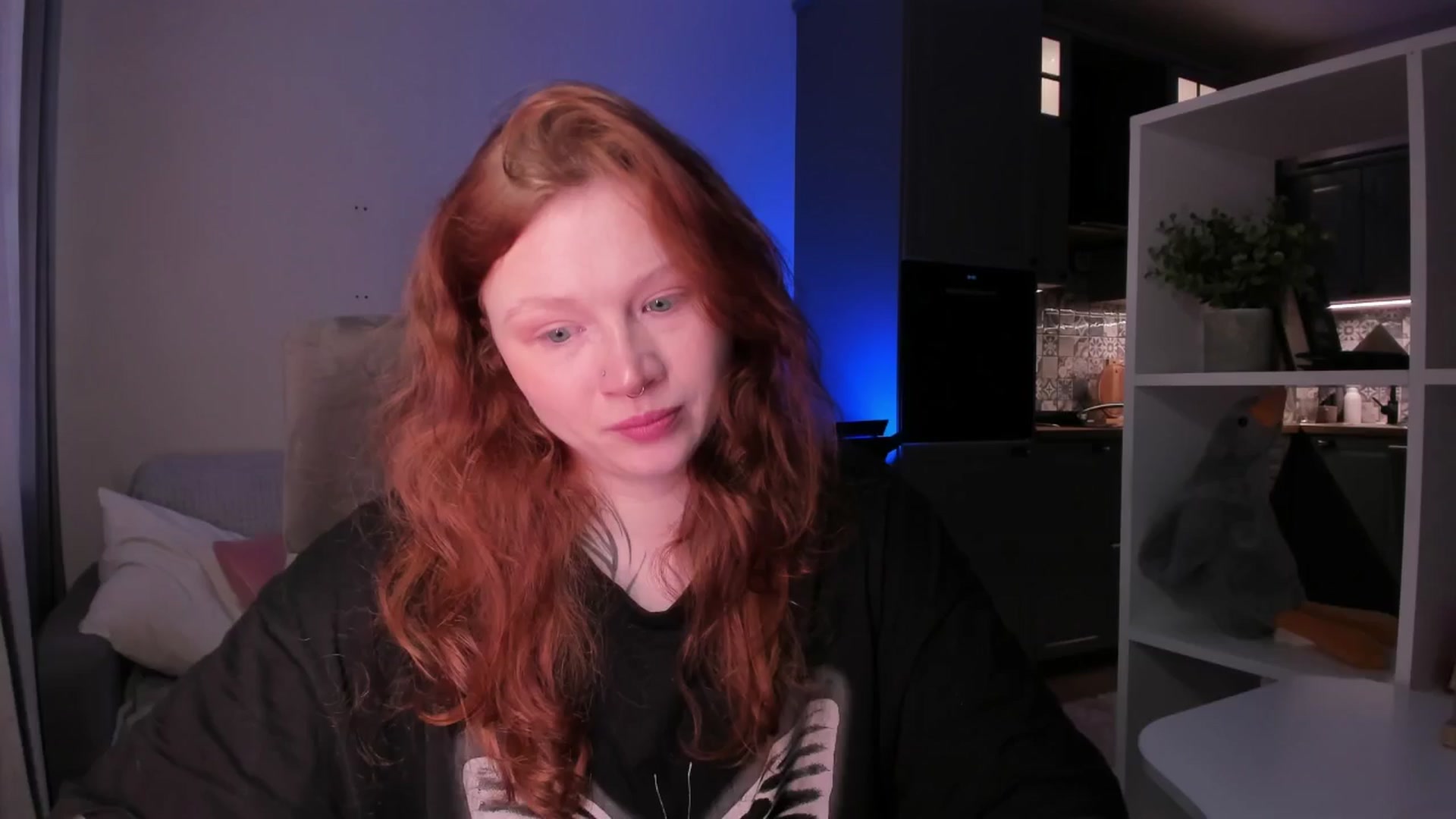 Gallery image thumbnail from euphoriadance's myfreecams stream on, 04/30/2026, 06:57 image 13 of 20