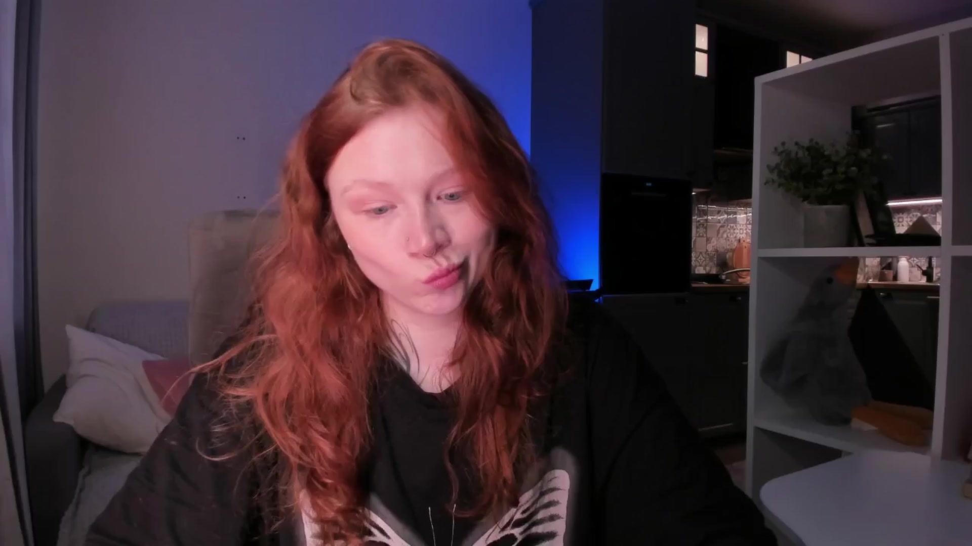 Gallery image thumbnail from euphoriadance's myfreecams stream on, 04/30/2026, 06:57 image 16 of 20