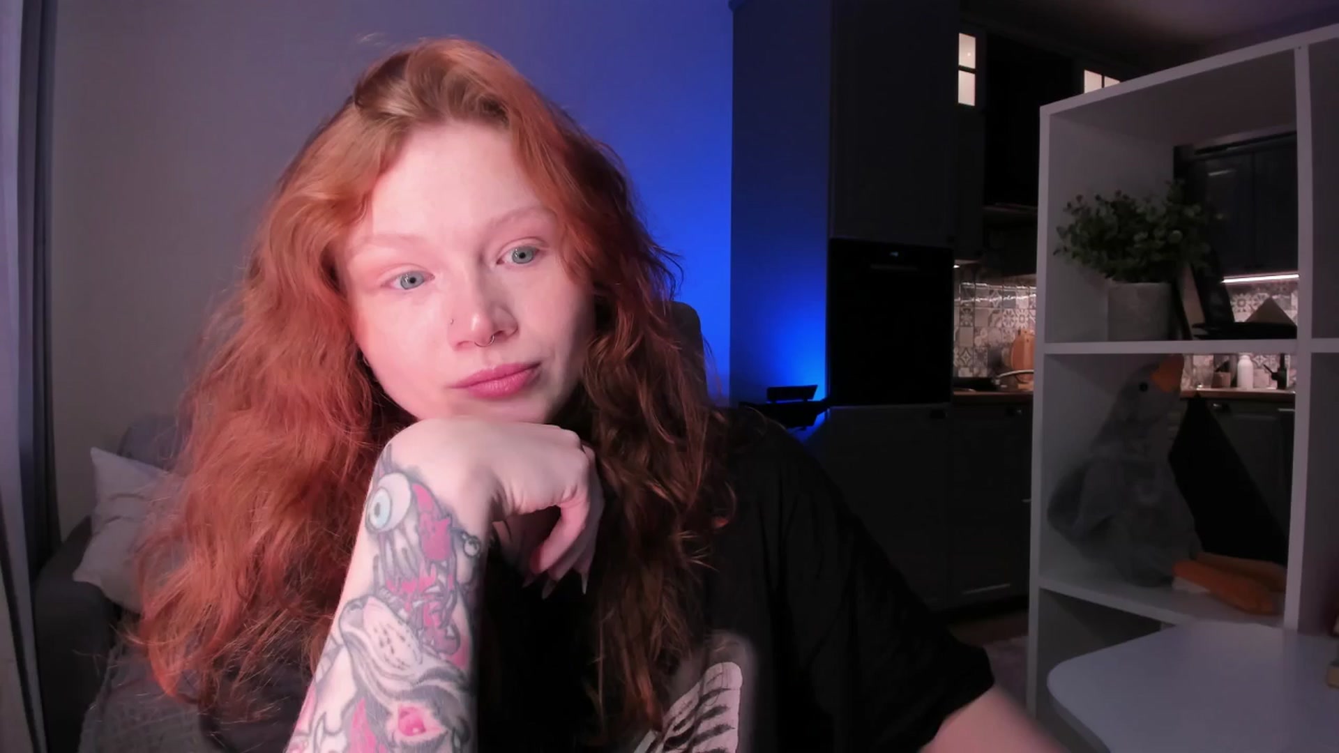 Gallery image thumbnail from euphoriadance's myfreecams stream on, 04/30/2026, 06:57 image 2 of 20