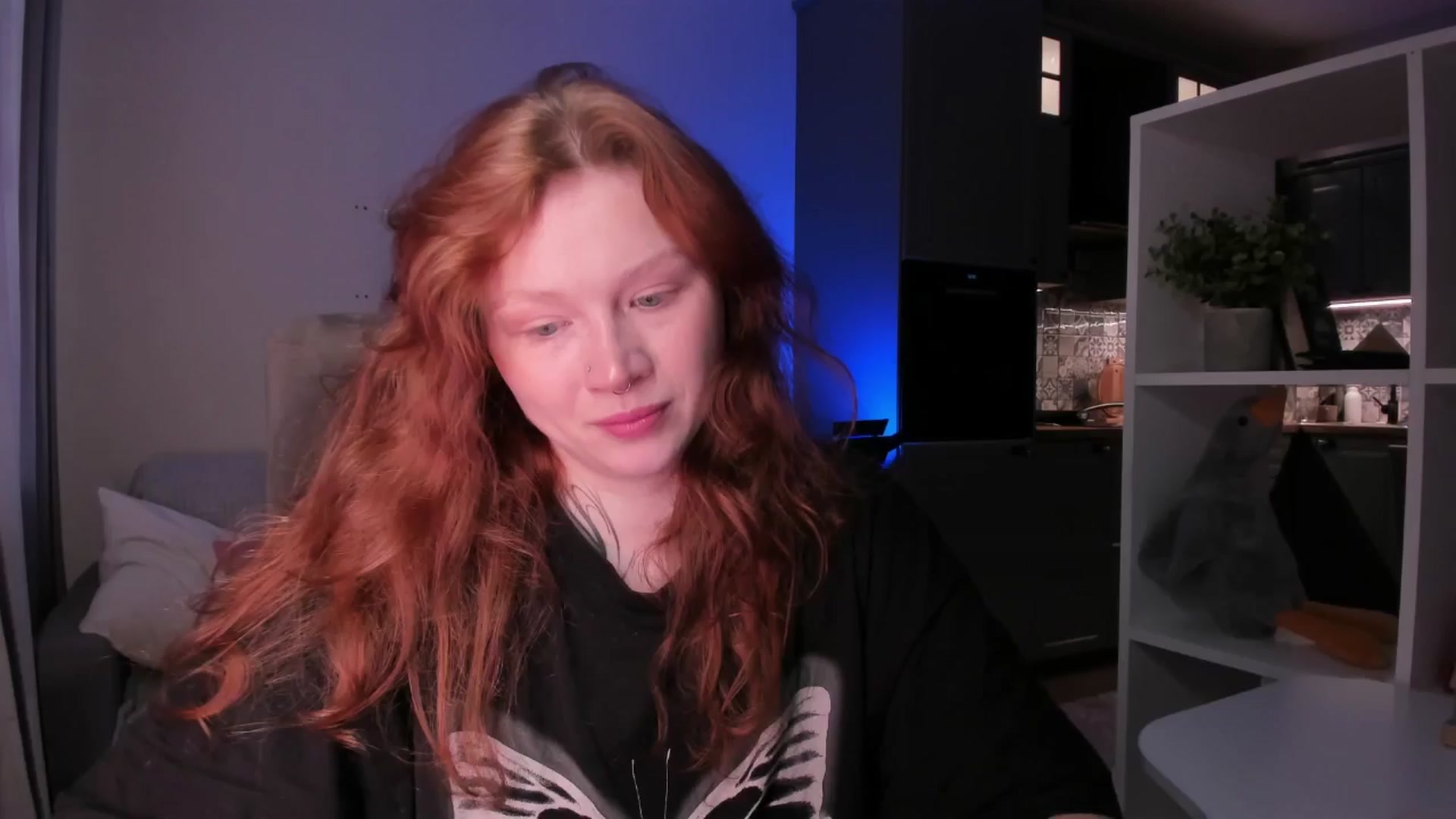 Gallery image thumbnail from euphoriadance's myfreecams stream on, 04/30/2026, 06:57 image 19 of 20