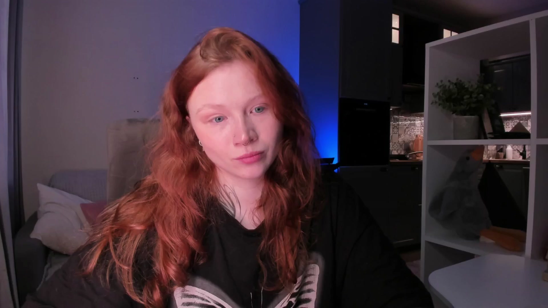 Gallery image thumbnail from euphoriadance's myfreecams stream on, 04/30/2026, 06:57 image 14 of 20