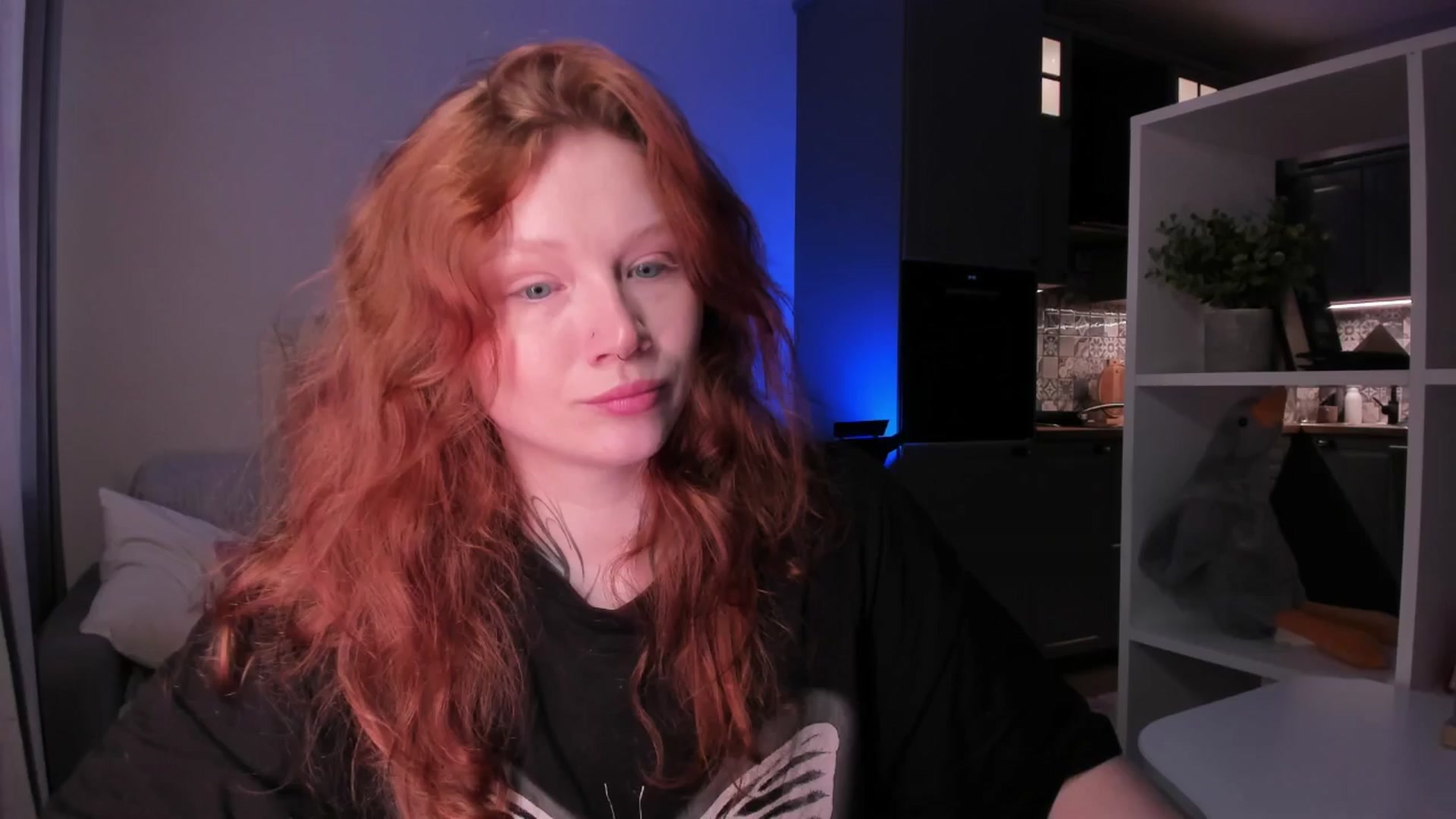 Gallery image thumbnail from euphoriadance's myfreecams stream on, 04/30/2026, 06:57 image 10 of 20