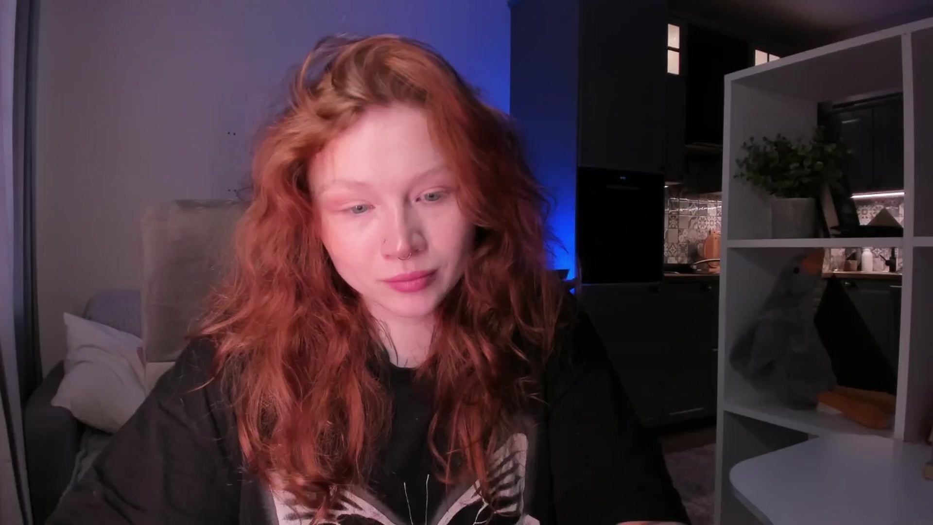 Gallery image thumbnail from euphoriadance's myfreecams stream on, 04/30/2026, 06:57 image 1 of 20