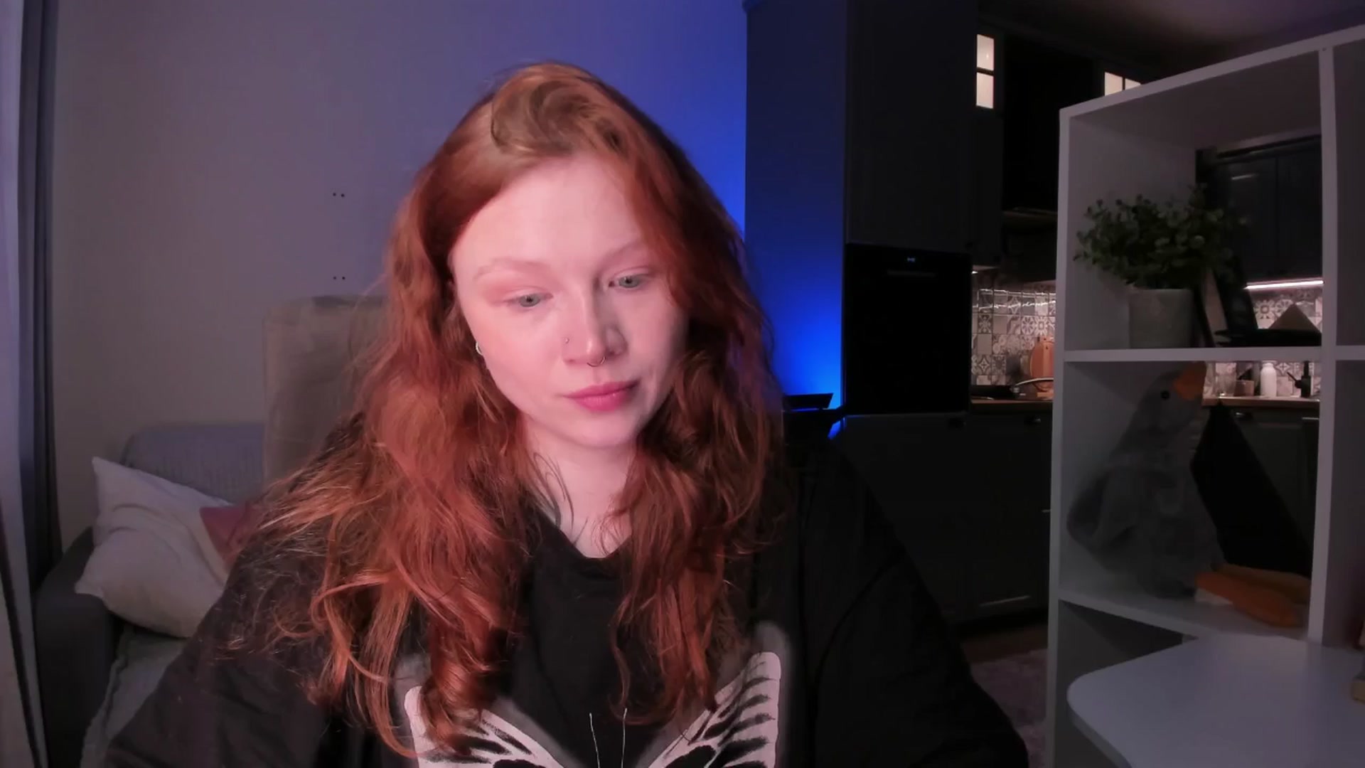 Gallery image thumbnail from euphoriadance's myfreecams stream on, 04/30/2026, 06:57 image 15 of 20