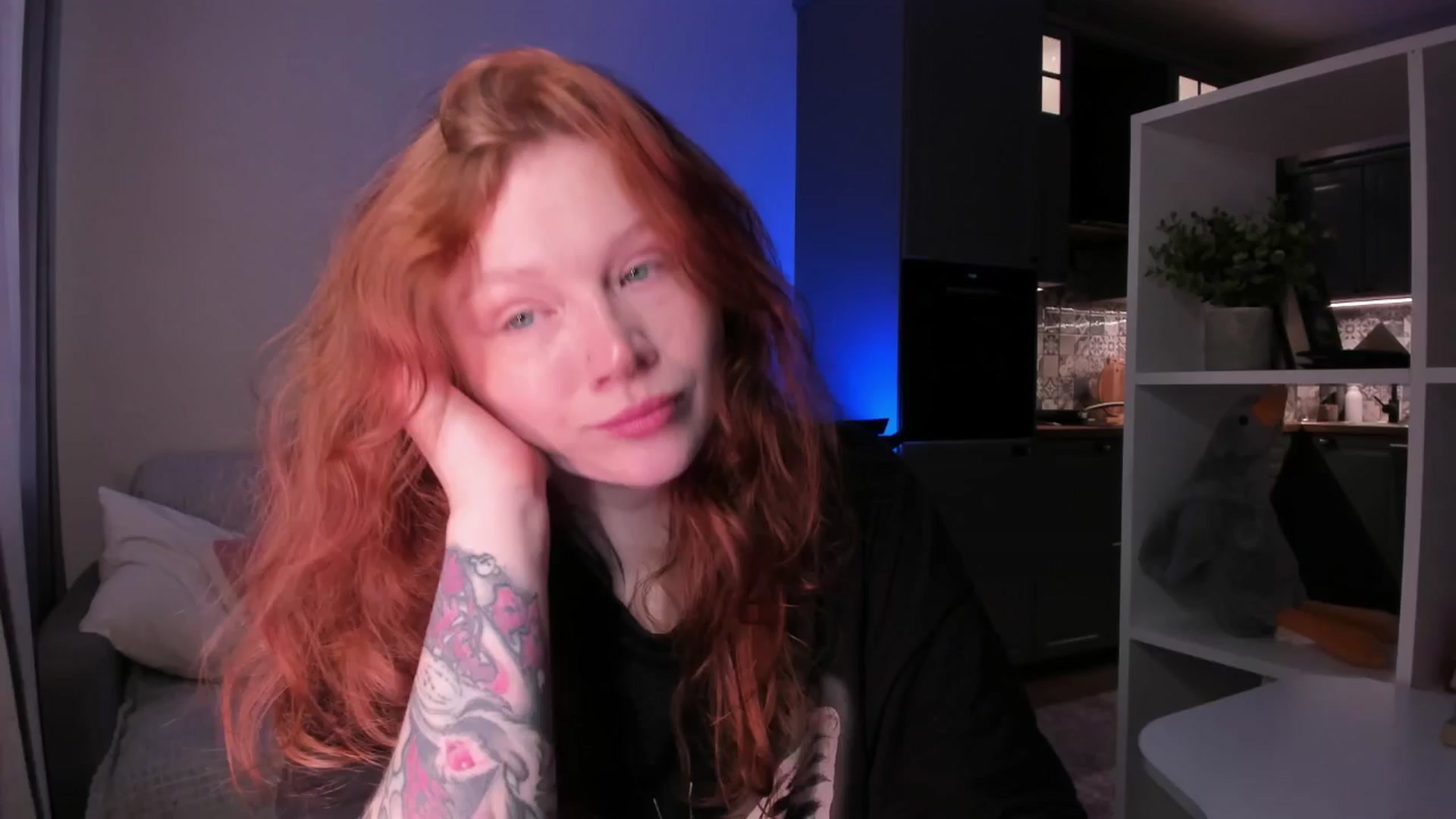 Gallery image thumbnail from euphoriadance's myfreecams stream on, 04/30/2026, 06:57 image 11 of 20