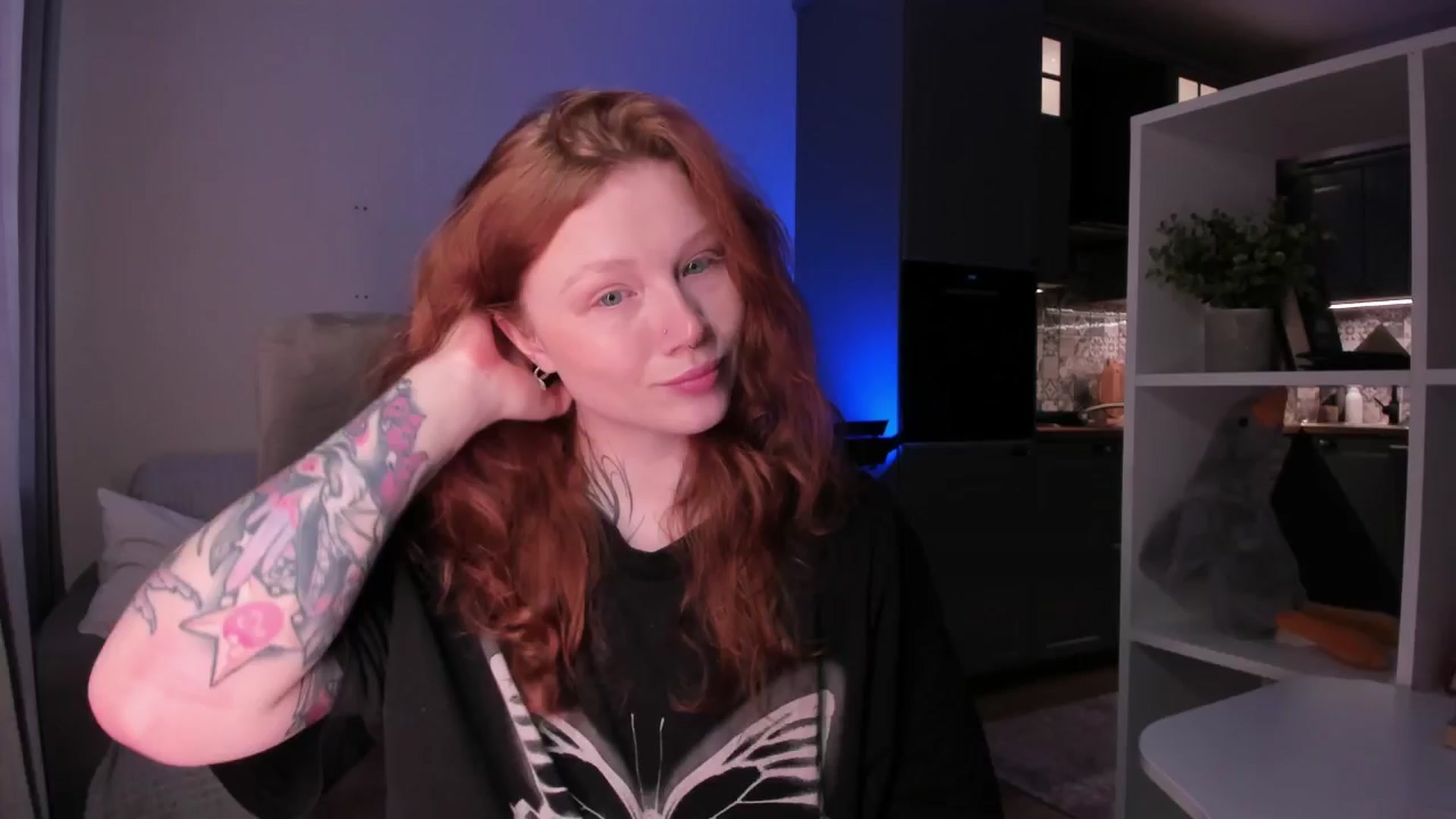 Gallery image thumbnail from euphoriadance's myfreecams stream on, 04/30/2026, 06:57 image 9 of 20