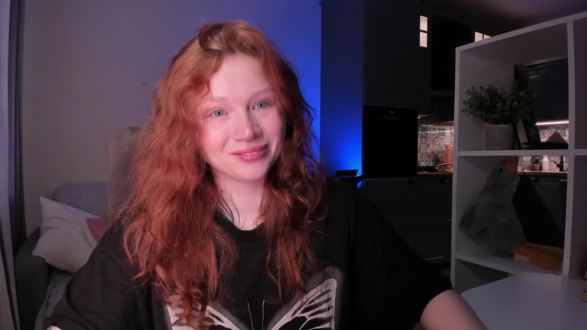 Gallery image thumbnail from euphoriadance's myfreecams stream on, 04/30/2026, 06:57 image 5 of 20