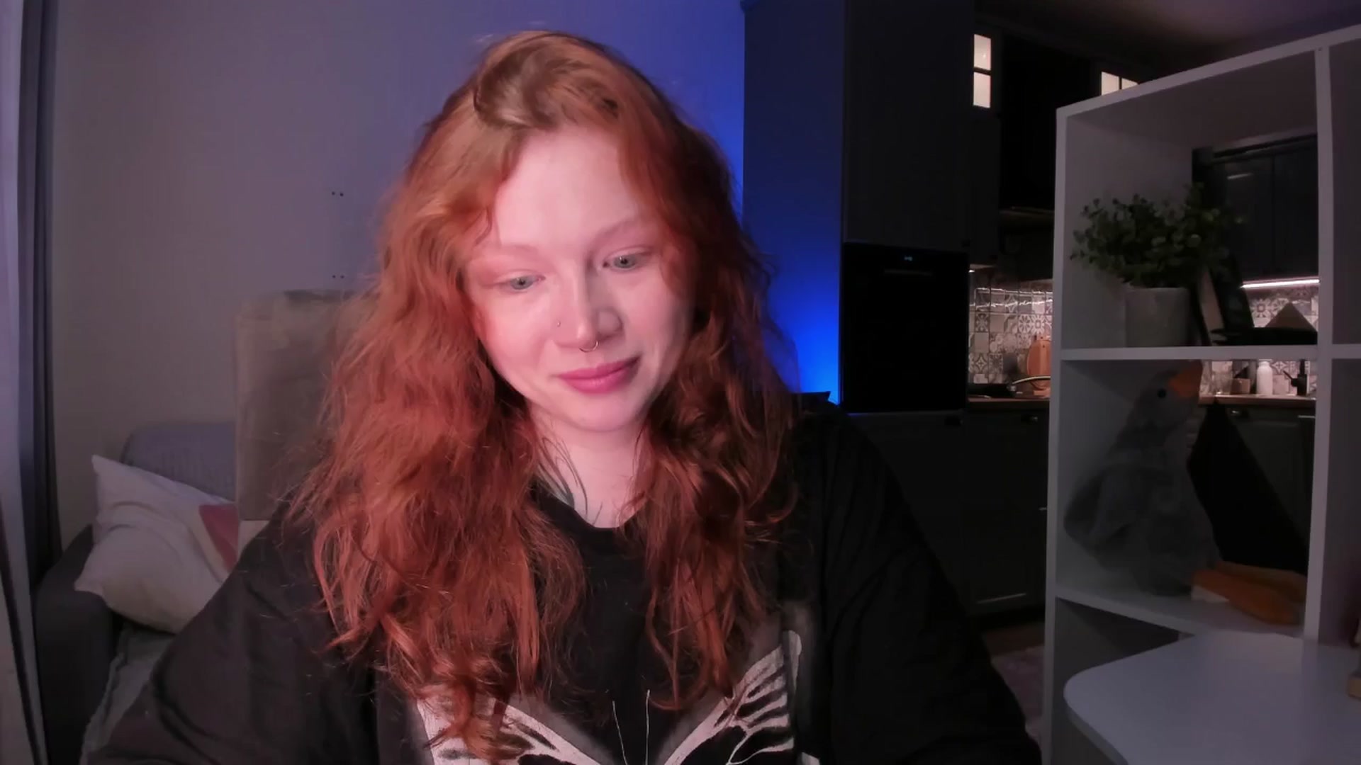 Gallery image thumbnail from euphoriadance's myfreecams stream on, 04/30/2026, 06:57 image 6 of 20