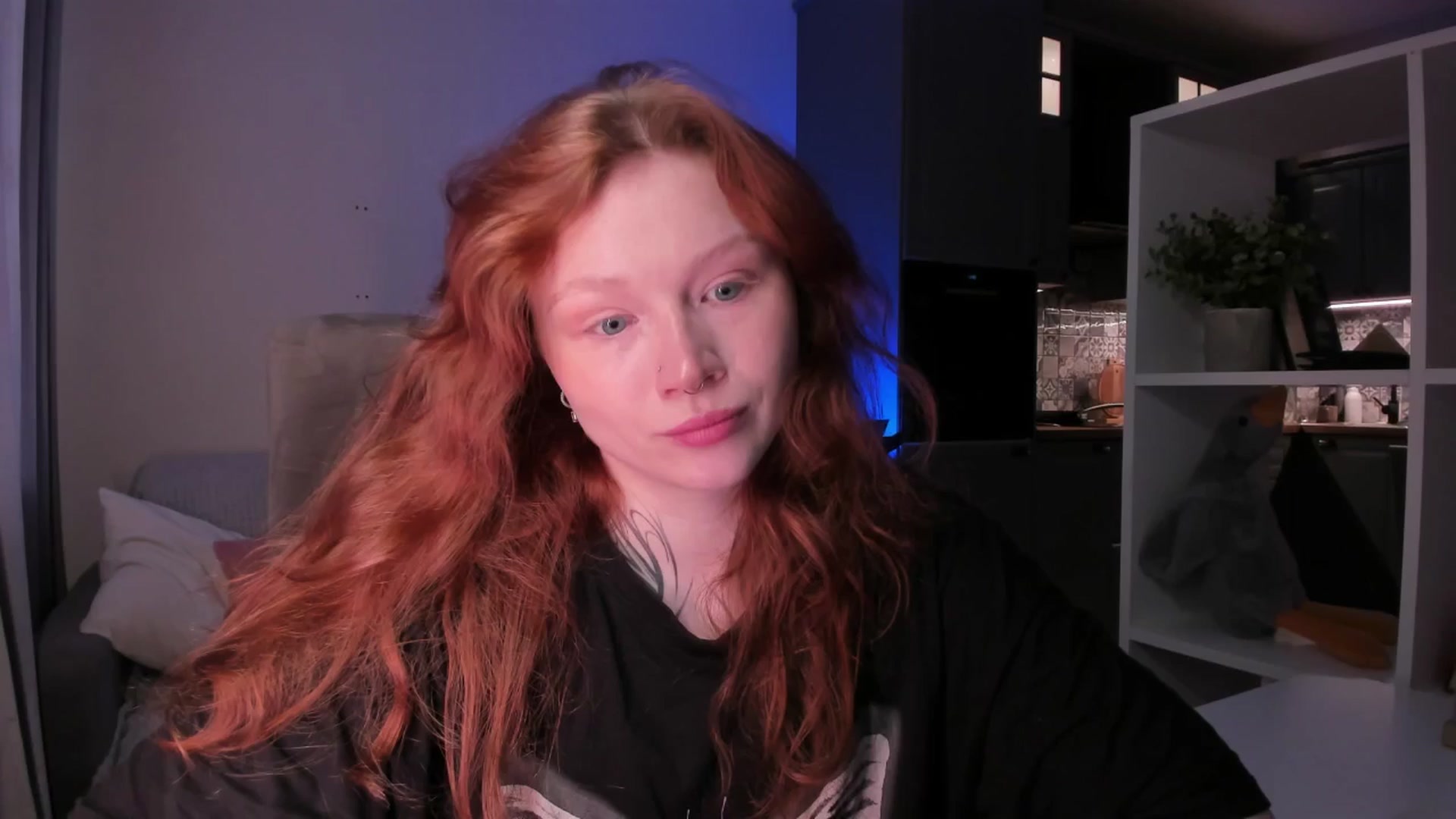 Gallery image thumbnail from euphoriadance's myfreecams stream on, 04/30/2026, 06:57 image 18 of 20