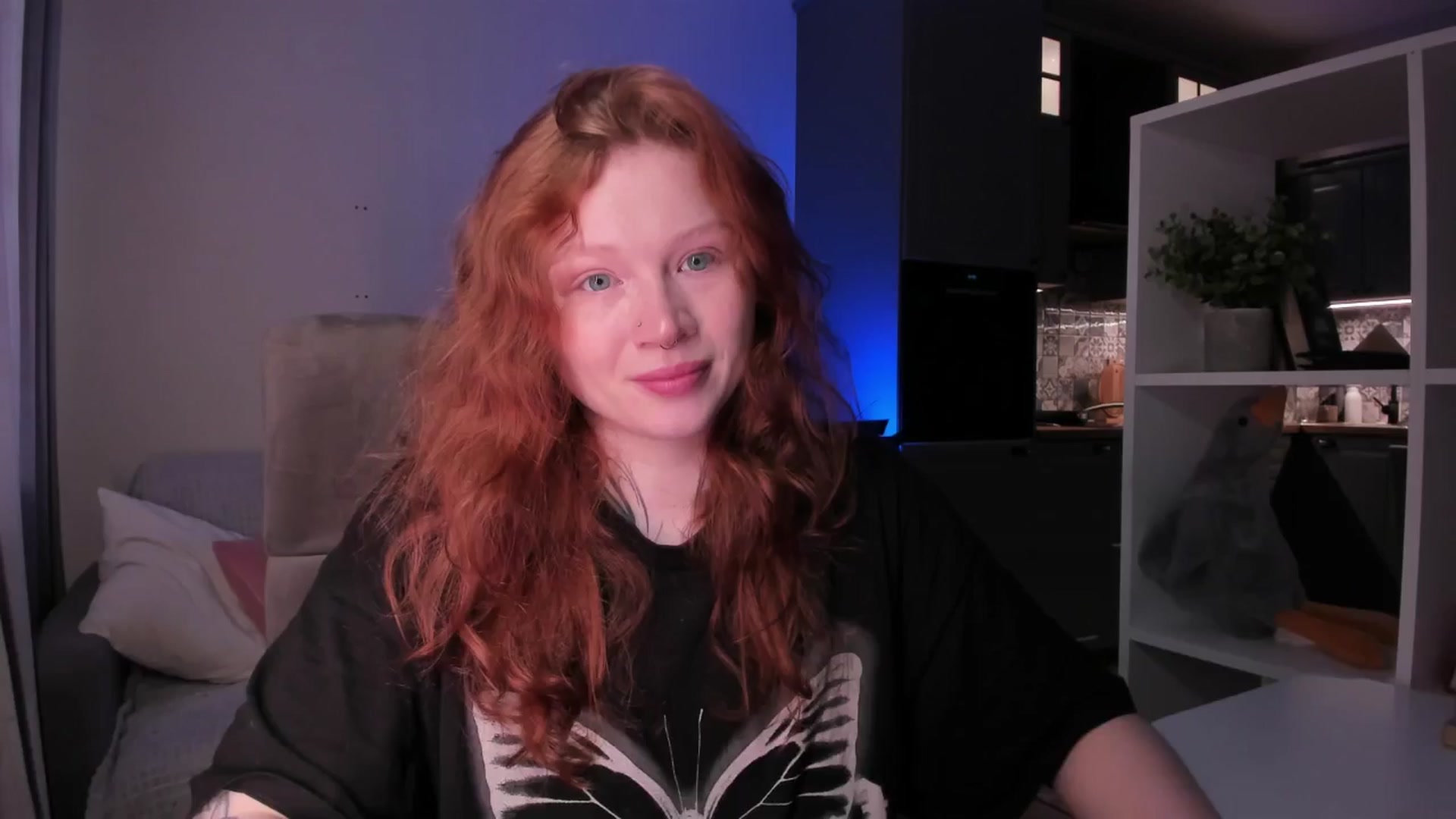 Gallery image thumbnail from euphoriadance's myfreecams stream on, 04/30/2026, 06:57 image 4 of 20