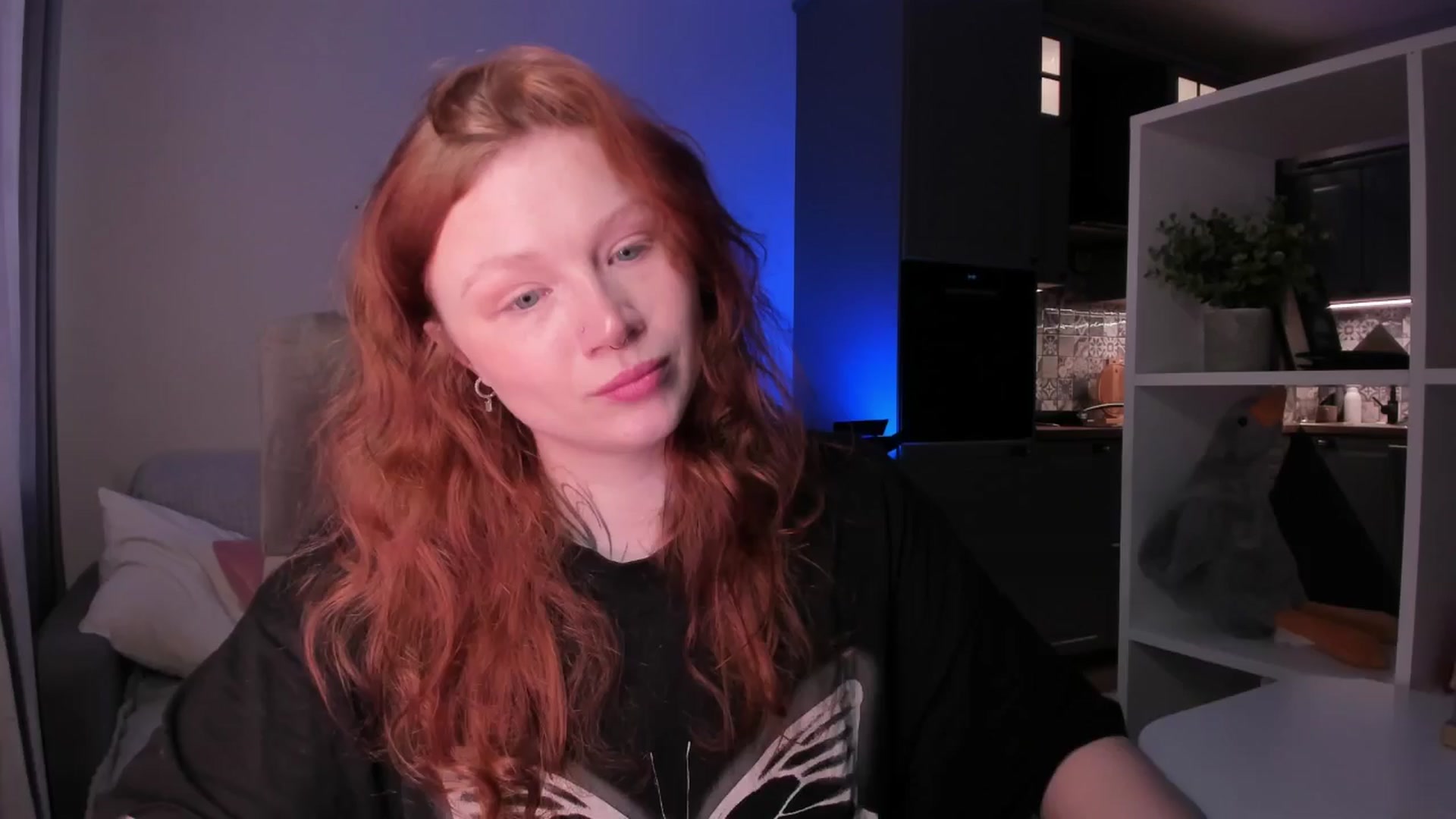 Gallery image thumbnail from euphoriadance's myfreecams stream on, 04/30/2026, 06:57 image 8 of 20
