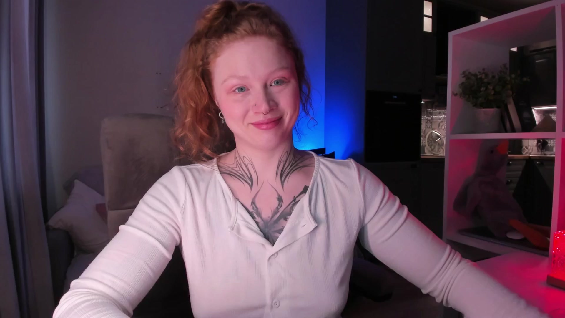 Gallery image thumbnail from euphoriadance's myfreecams stream on, 05/03/2026, 06:58 image 15 of 20