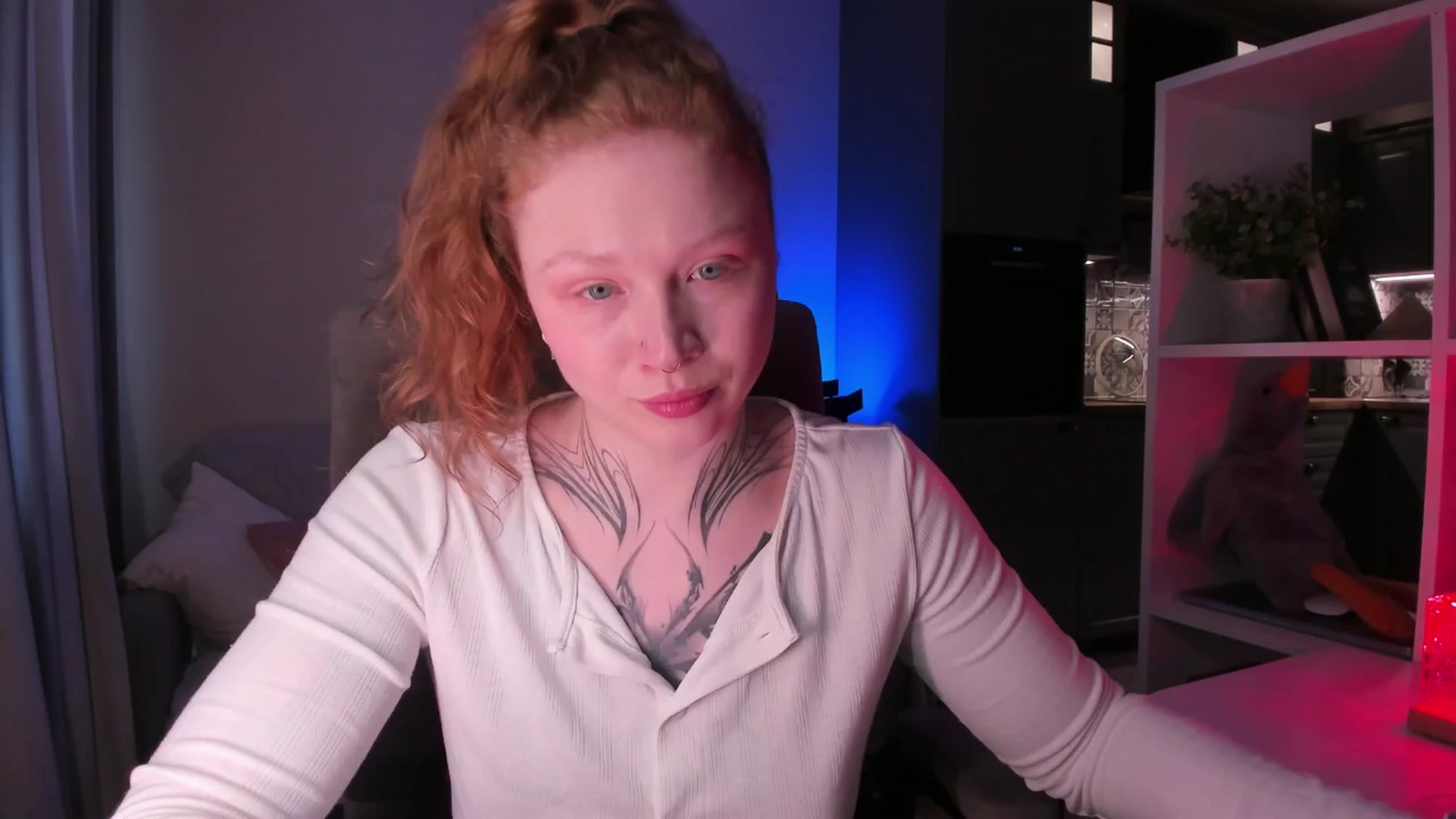 Gallery image thumbnail from euphoriadance's myfreecams stream on, 05/03/2026, 06:58 image 8 of 20
