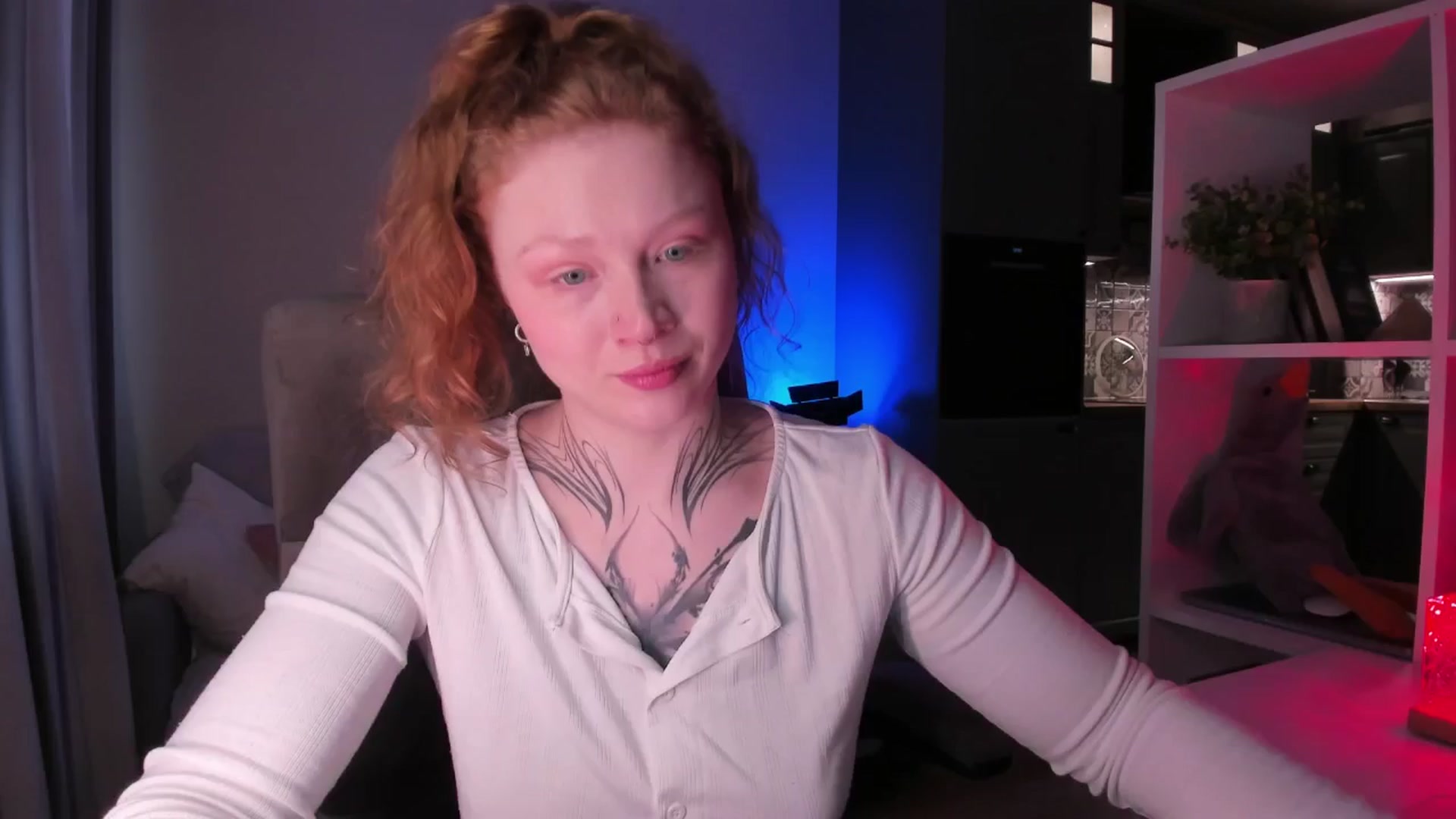 Gallery image thumbnail from euphoriadance's myfreecams stream on, 05/03/2026, 06:58 image 19 of 20
