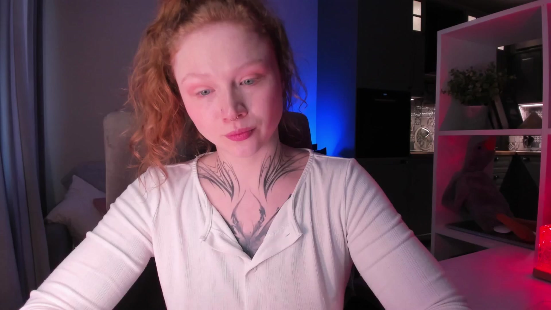 Gallery image thumbnail from euphoriadance's myfreecams stream on, 05/03/2026, 06:58 image 5 of 20