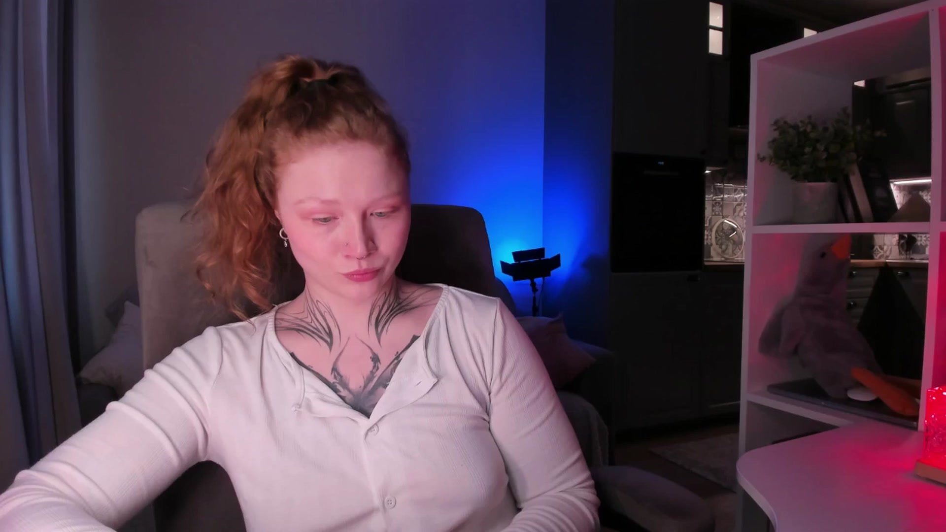 Gallery image thumbnail from euphoriadance's myfreecams stream on, 05/03/2026, 06:58 image 6 of 20