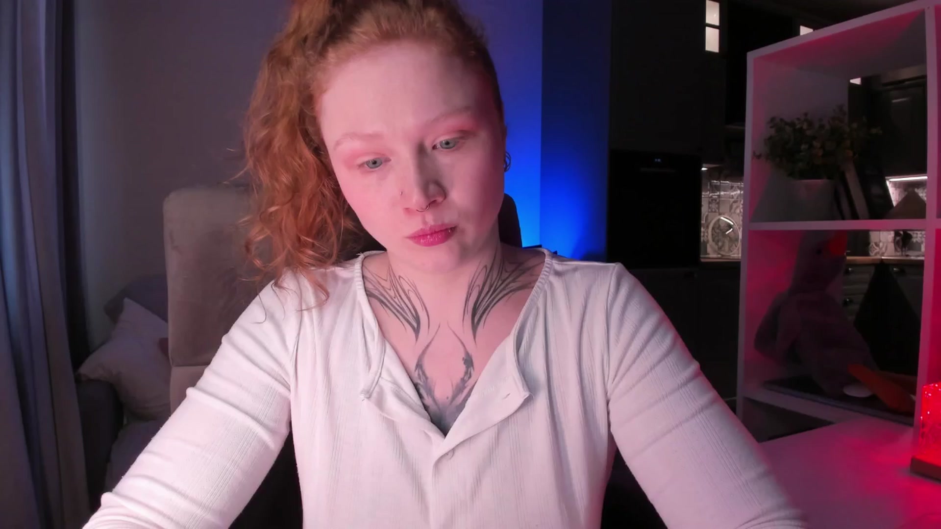 Gallery image thumbnail from euphoriadance's myfreecams stream on, 05/03/2026, 06:58 image 2 of 20