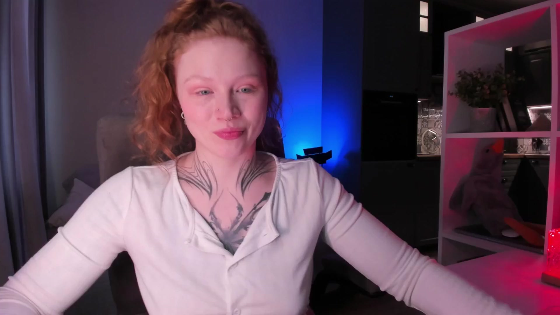 Gallery image thumbnail from euphoriadance's myfreecams stream on, 05/03/2026, 06:58 image 14 of 20