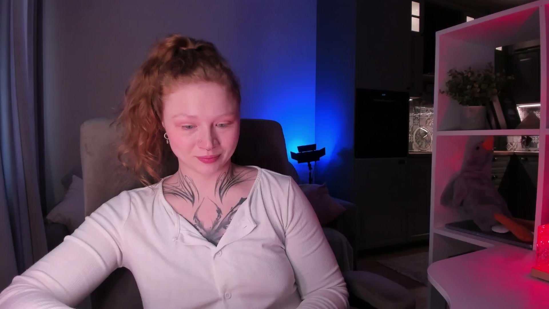 Gallery image thumbnail from euphoriadance's myfreecams stream on, 05/03/2026, 06:58 image 7 of 20