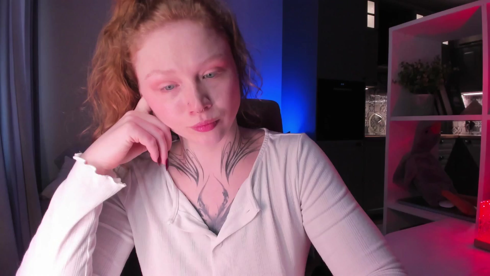 Gallery image thumbnail from euphoriadance's myfreecams stream on, 05/03/2026, 06:58 image 4 of 20