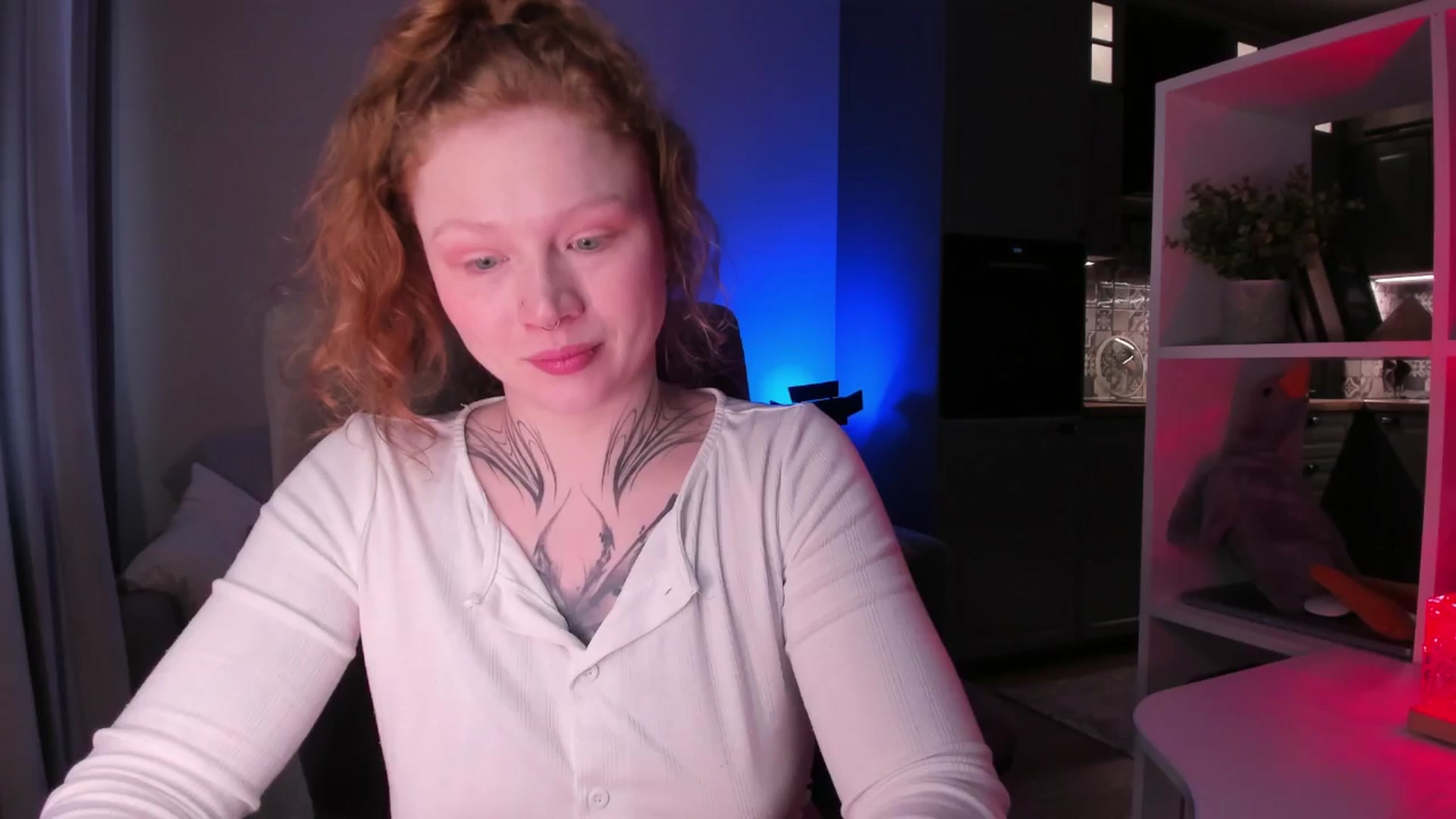 Gallery image thumbnail from euphoriadance's myfreecams stream on, 05/03/2026, 06:58 image 20 of 20