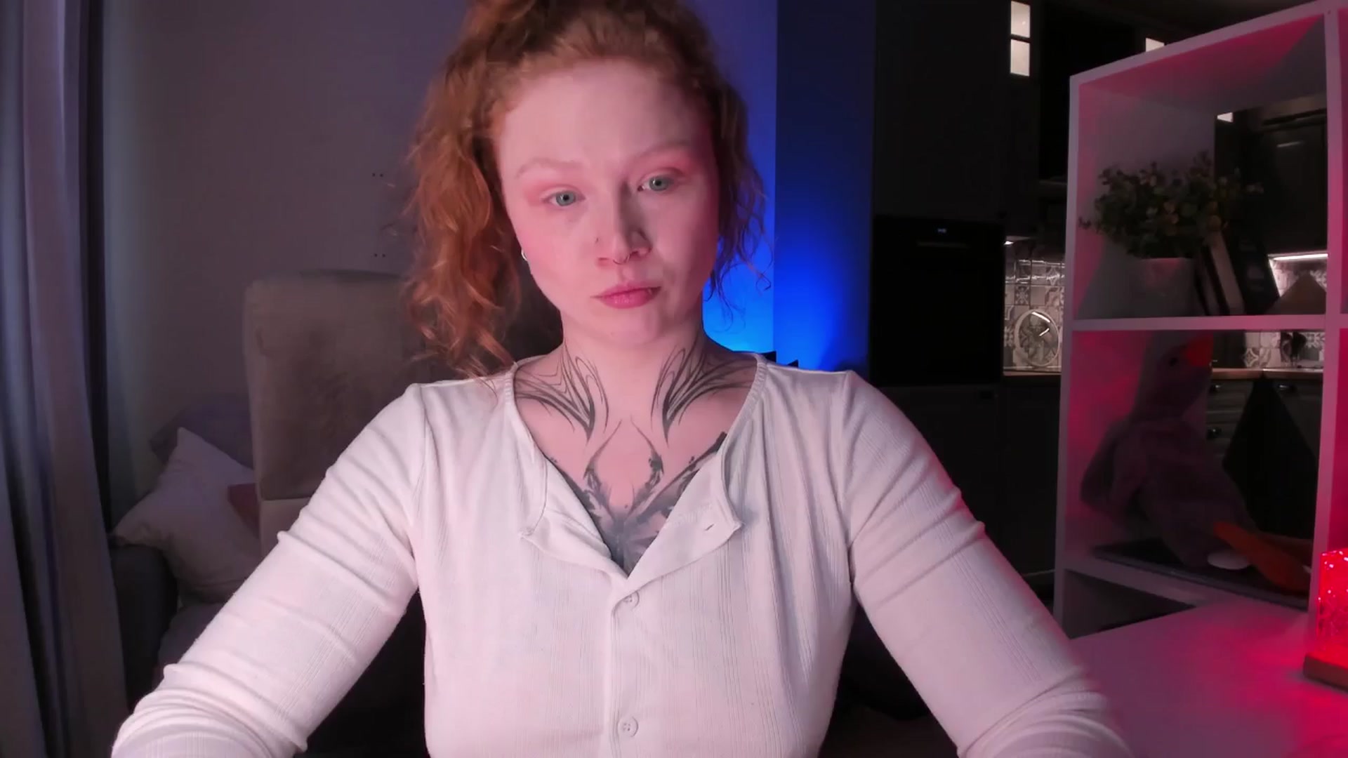 Gallery image thumbnail from euphoriadance's myfreecams stream on, 05/03/2026, 06:58 image 16 of 20