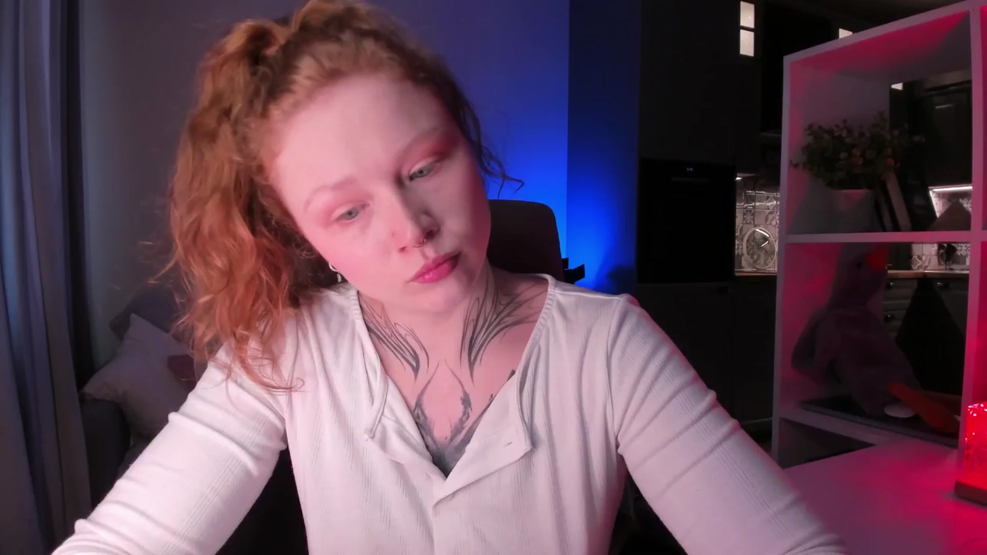 Gallery image thumbnail from euphoriadance's myfreecams stream on, 05/03/2026, 06:58 image 1 of 20