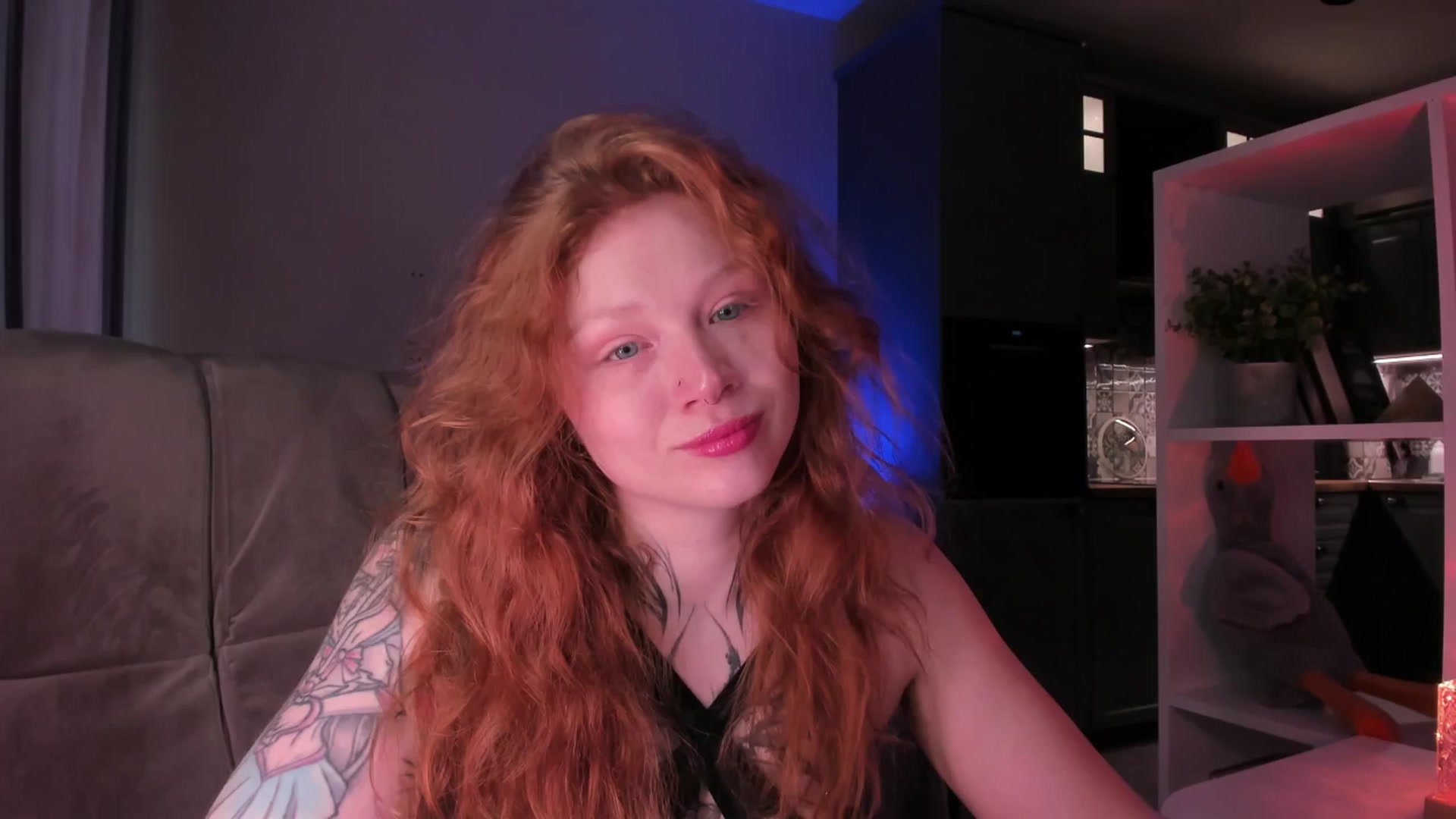 Gallery image thumbnail from euphoriadance's myfreecams stream on, 05/04/2026, 06:09 image 18 of 20