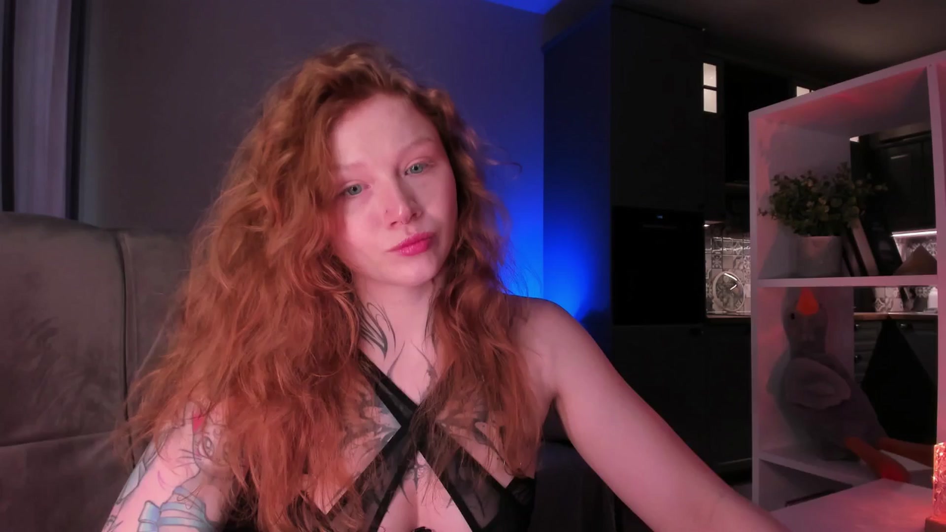 Gallery image thumbnail from euphoriadance's myfreecams stream on, 05/04/2026, 06:09 image 11 of 20