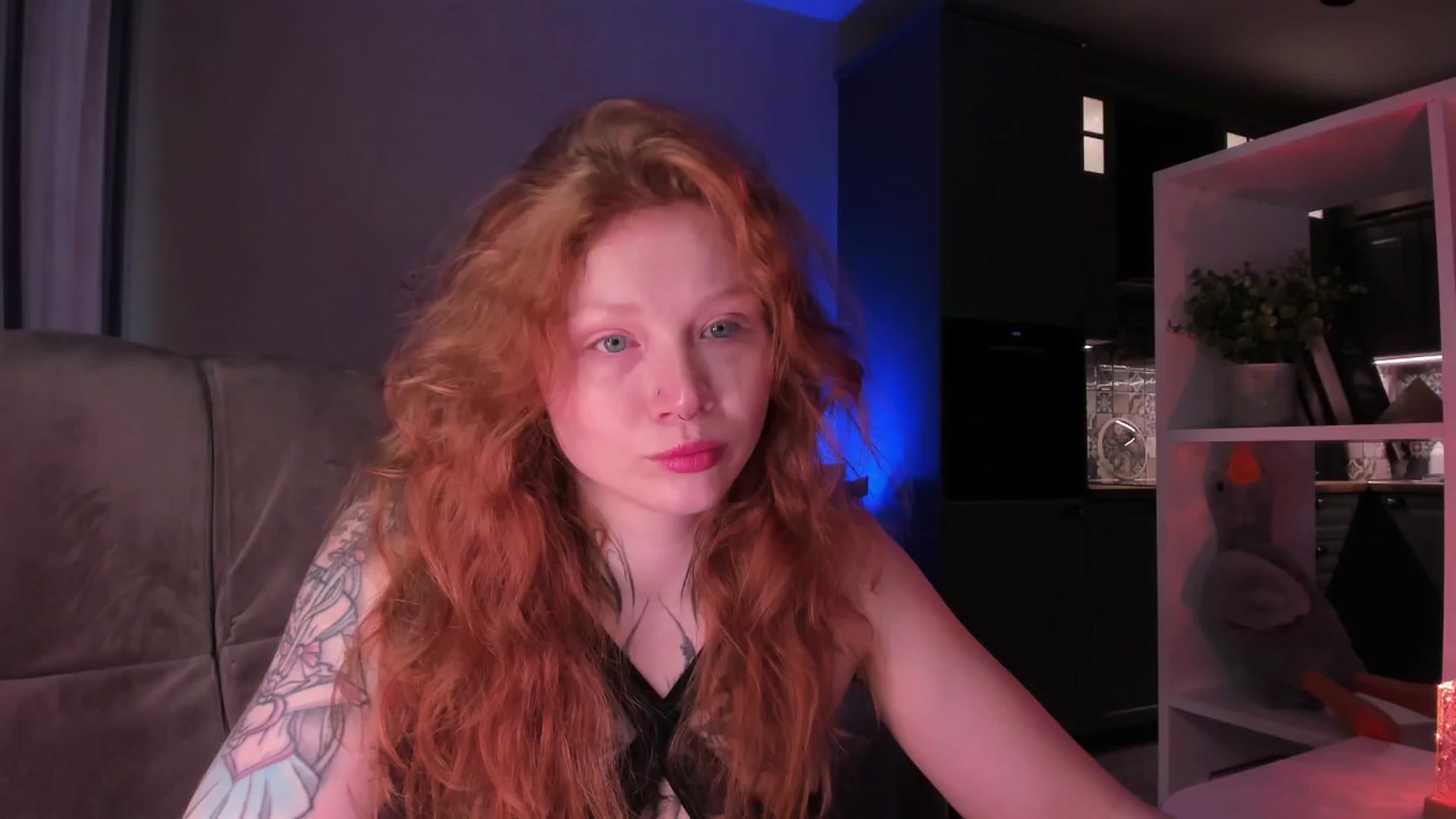 Gallery image thumbnail from euphoriadance's myfreecams stream on, 05/04/2026, 06:09 image 19 of 20