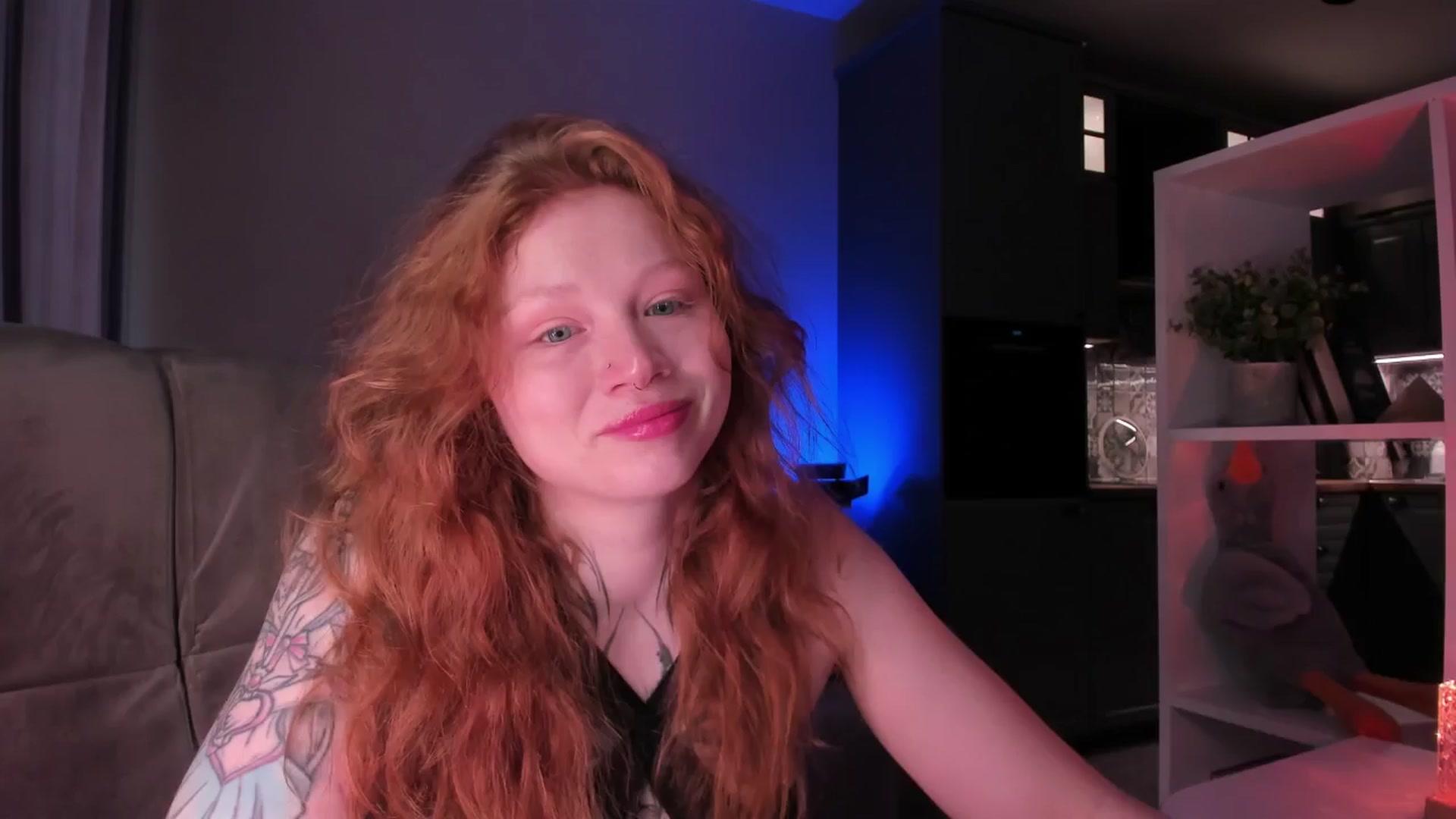 Gallery image thumbnail from euphoriadance's myfreecams stream on, 05/04/2026, 06:09 image 20 of 20