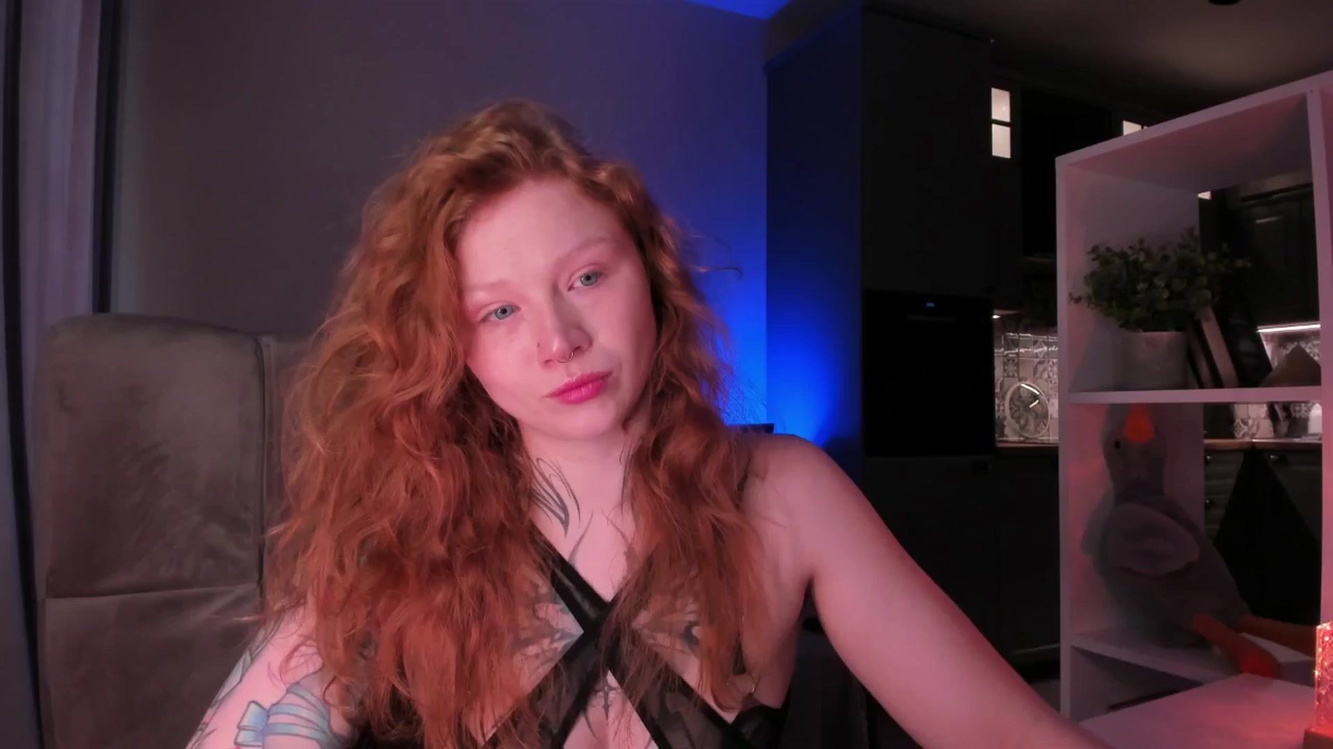 Gallery image thumbnail from euphoriadance's myfreecams stream on, 05/04/2026, 06:09 image 15 of 20