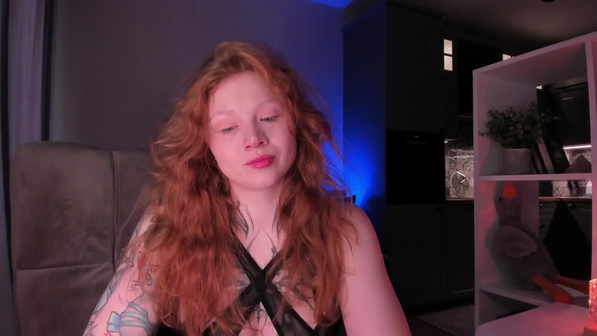 Gallery image thumbnail from euphoriadance's myfreecams stream on, 05/04/2026, 06:09 image 17 of 20