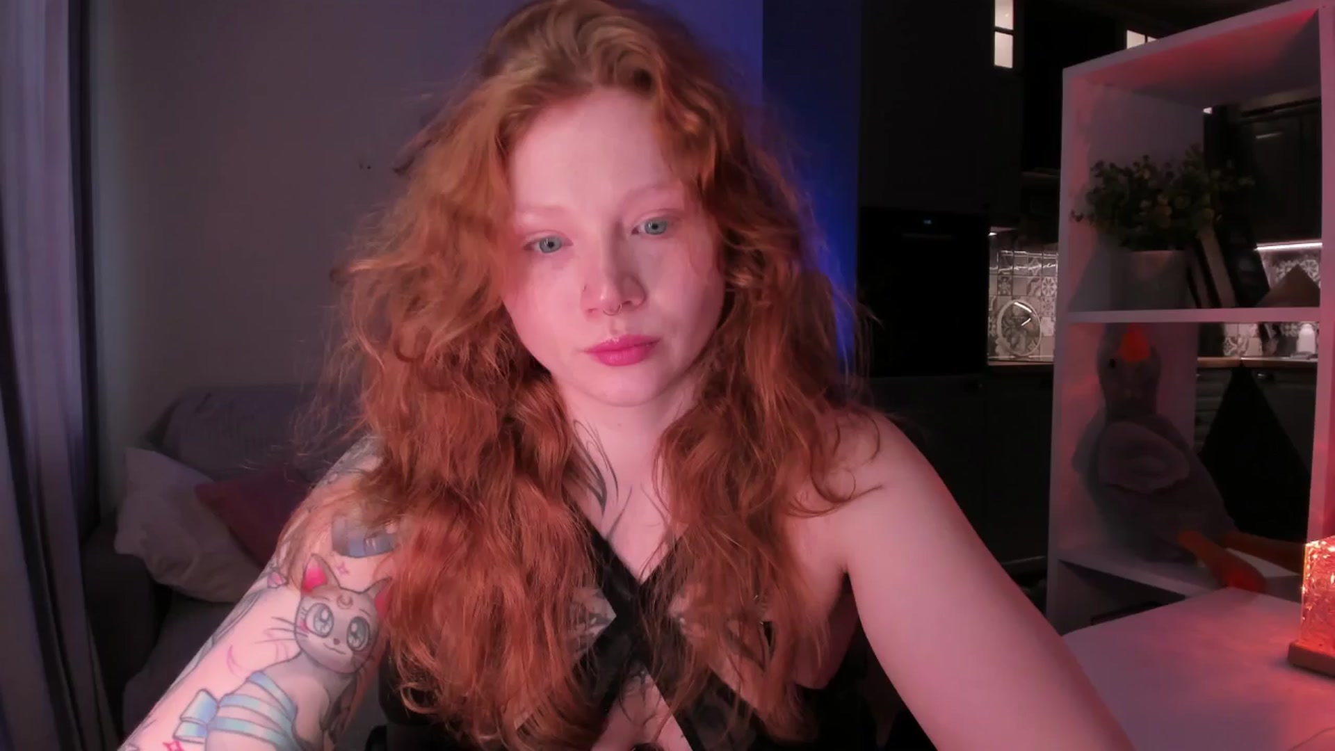 Gallery image thumbnail from euphoriadance's myfreecams stream on, 05/04/2026, 06:46 image 15 of 20