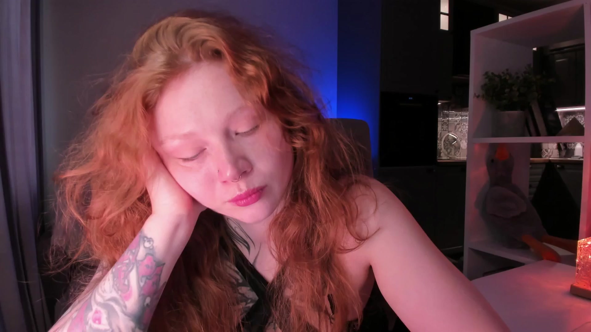 Gallery image thumbnail from euphoriadance's myfreecams stream on, 05/04/2026, 06:46 image 14 of 20