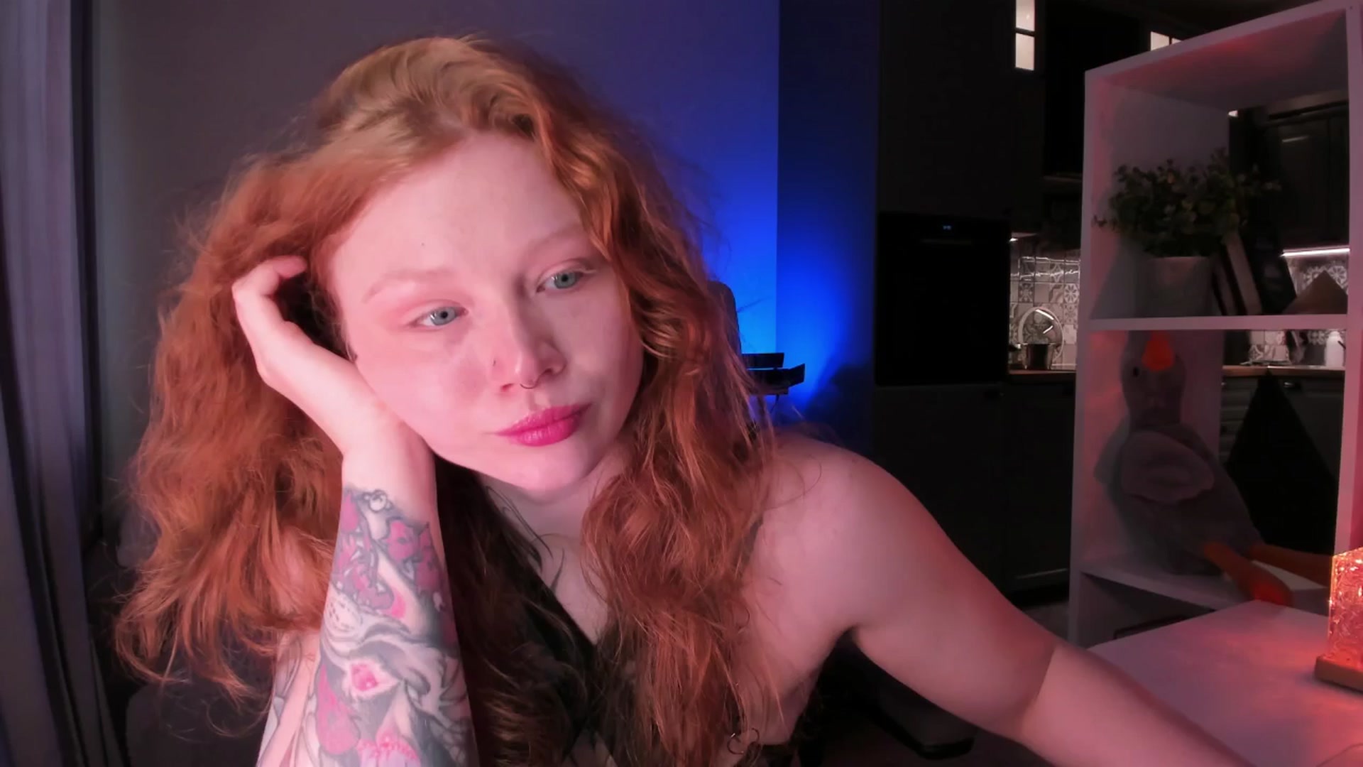 Gallery image thumbnail from euphoriadance's myfreecams stream on, 05/04/2026, 06:46 image 20 of 20