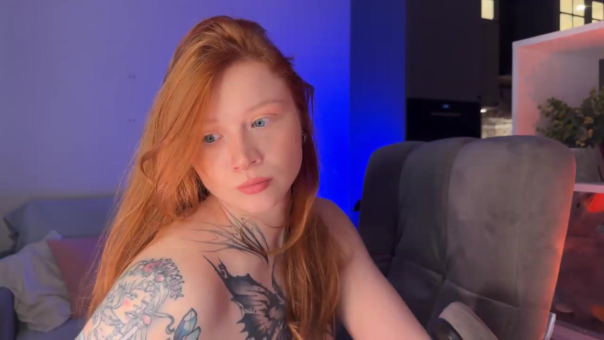 Gallery image thumbnail from euphoriadance's myfreecams stream on, 05/19/2026, 06:03 image 15 of 20
