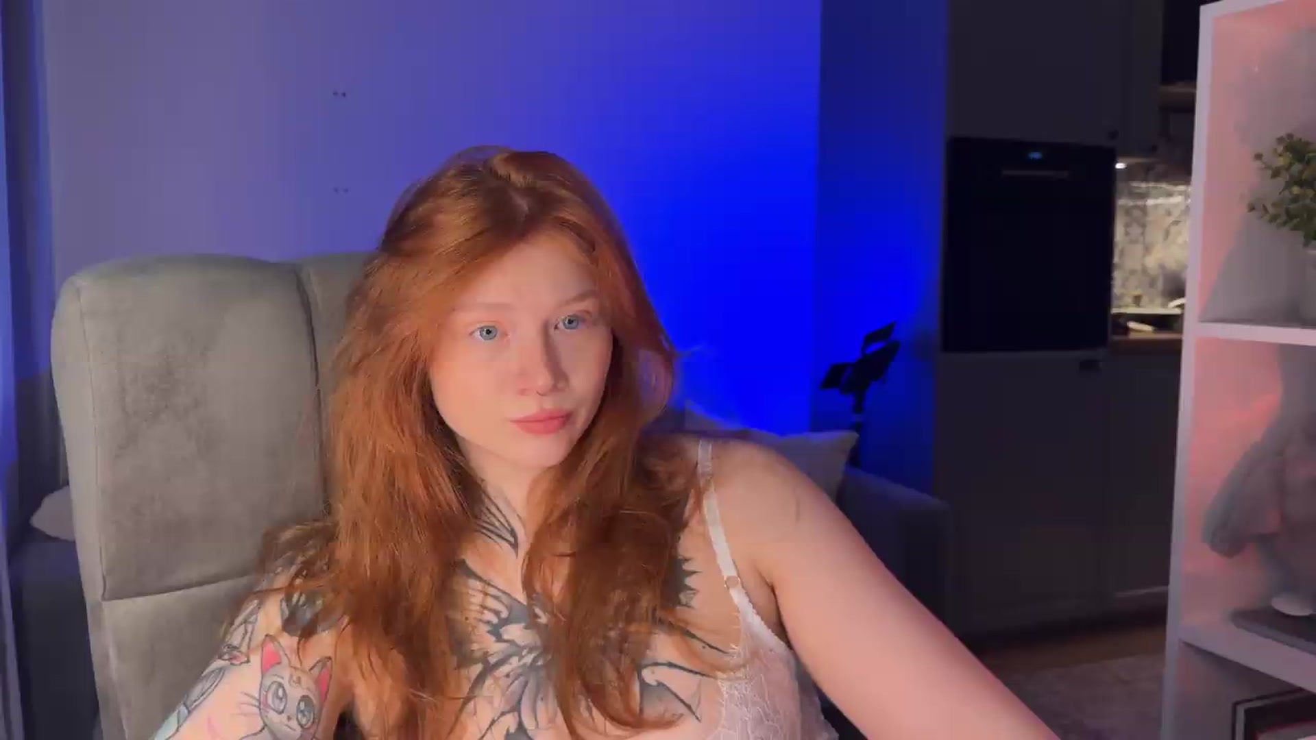 Gallery image thumbnail from euphoriadance's myfreecams stream on, 05/19/2026, 06:03 image 3 of 20