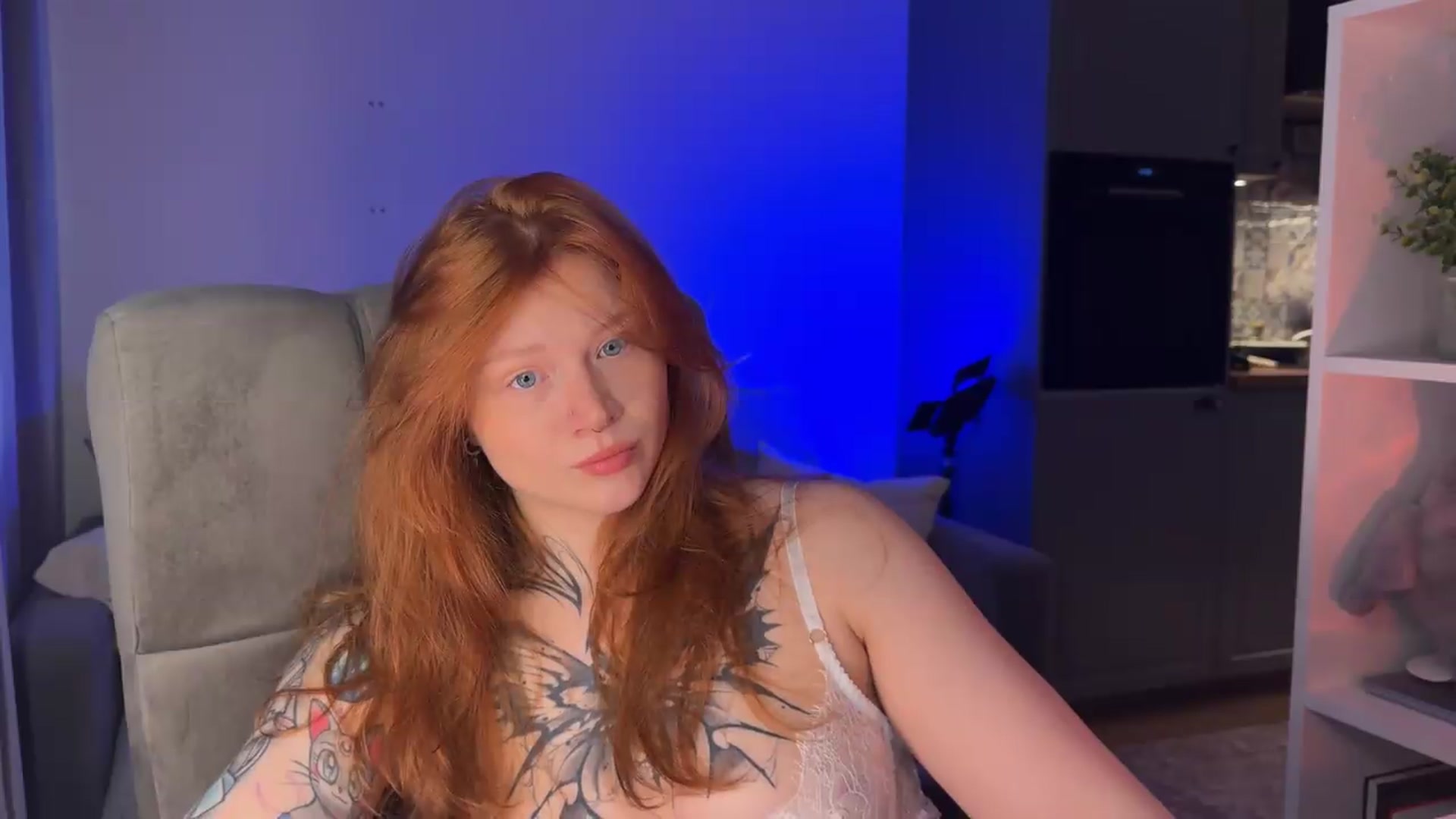 Gallery image thumbnail from euphoriadance's myfreecams stream on, 05/19/2026, 06:03 image 4 of 20