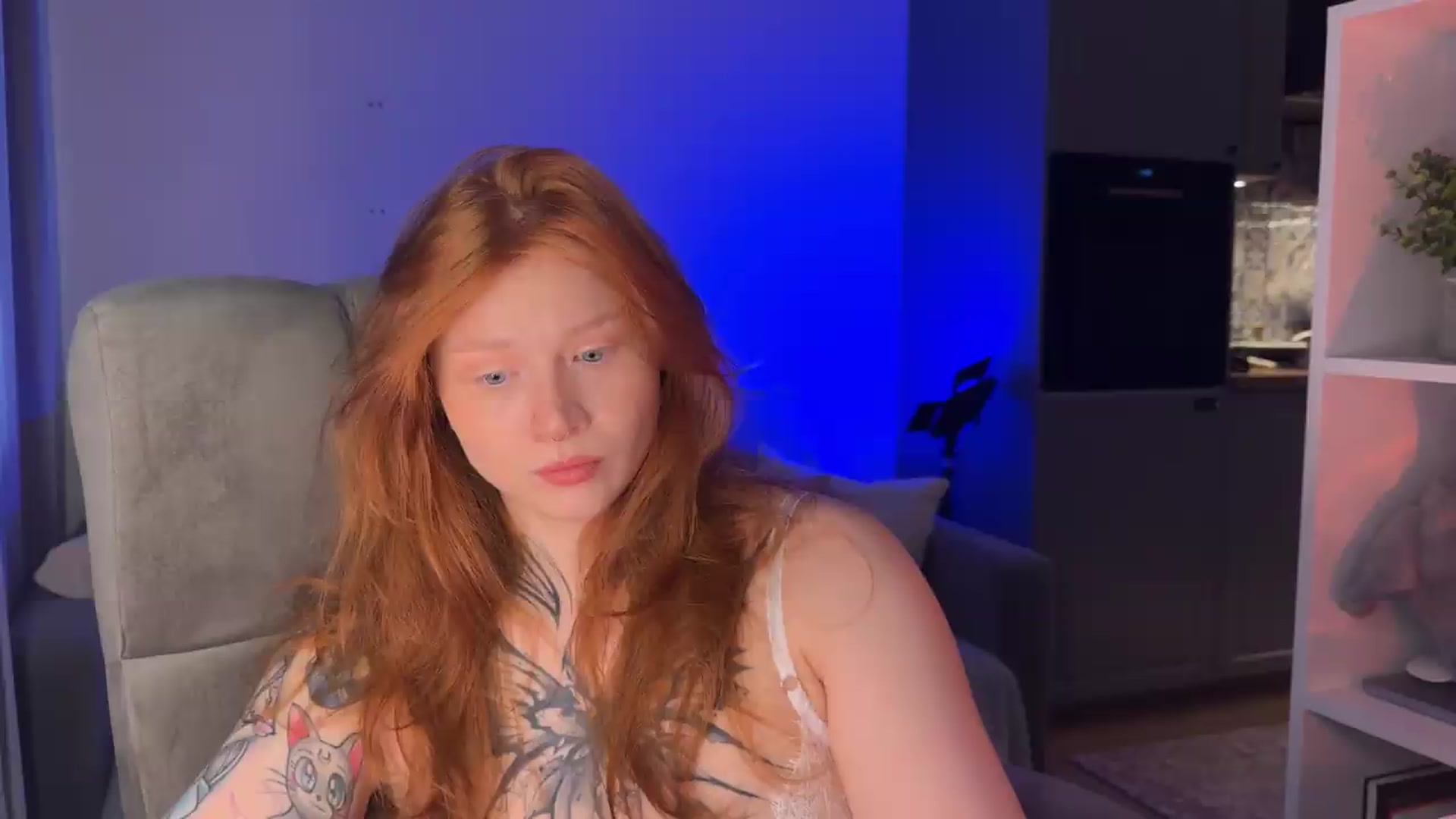 Gallery image thumbnail from euphoriadance's myfreecams stream on, 05/19/2026, 06:03 image 2 of 20