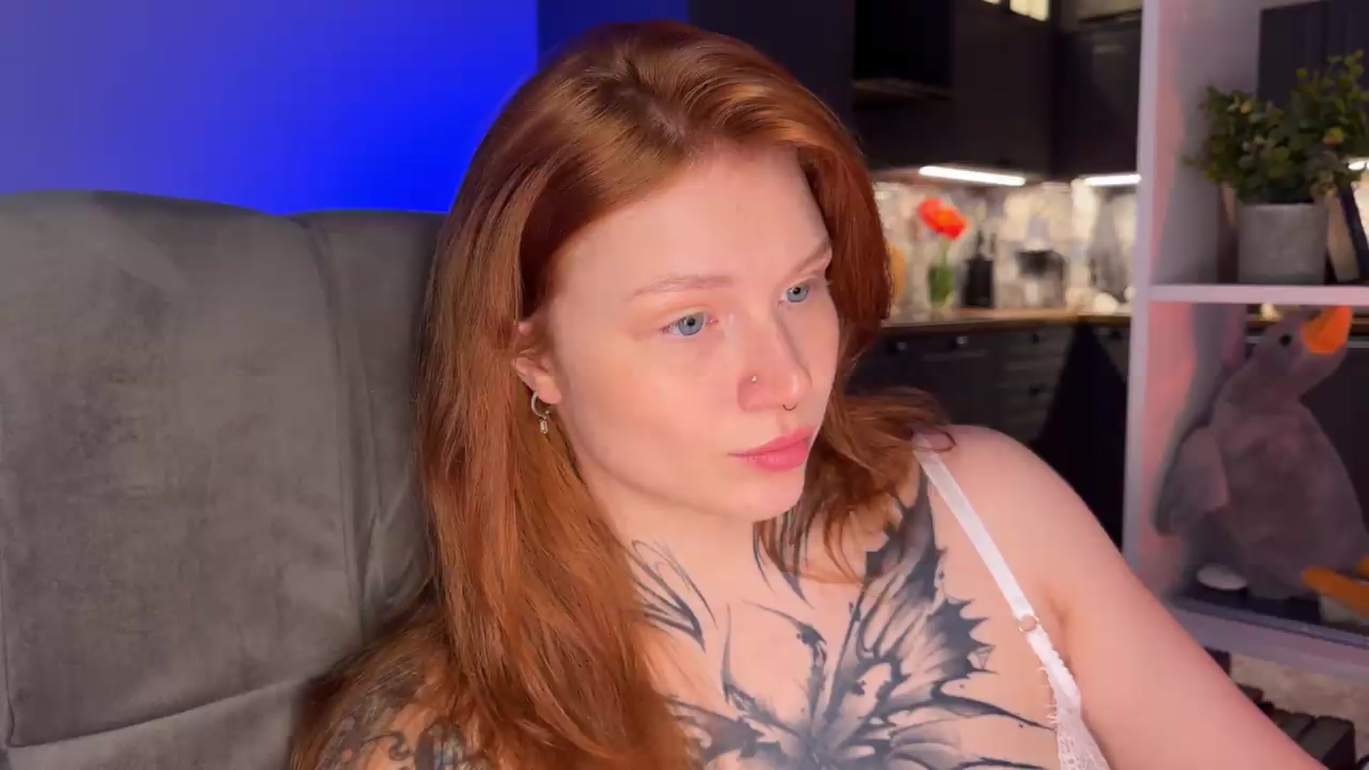 Gallery image thumbnail from euphoriadance's myfreecams stream on, 05/19/2026, 06:57 image 8 of 20