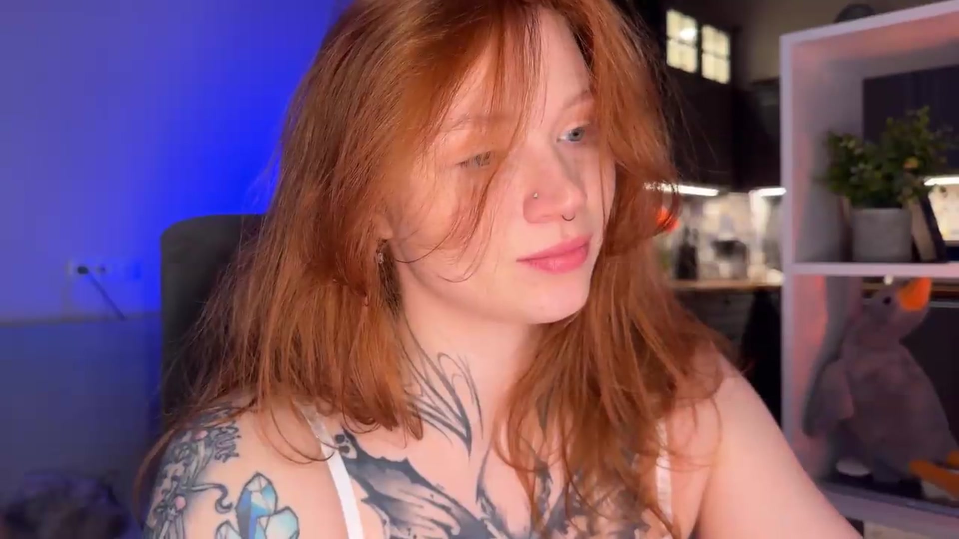 Gallery image thumbnail from euphoriadance's myfreecams stream on, 05/19/2026, 06:57 image 19 of 20