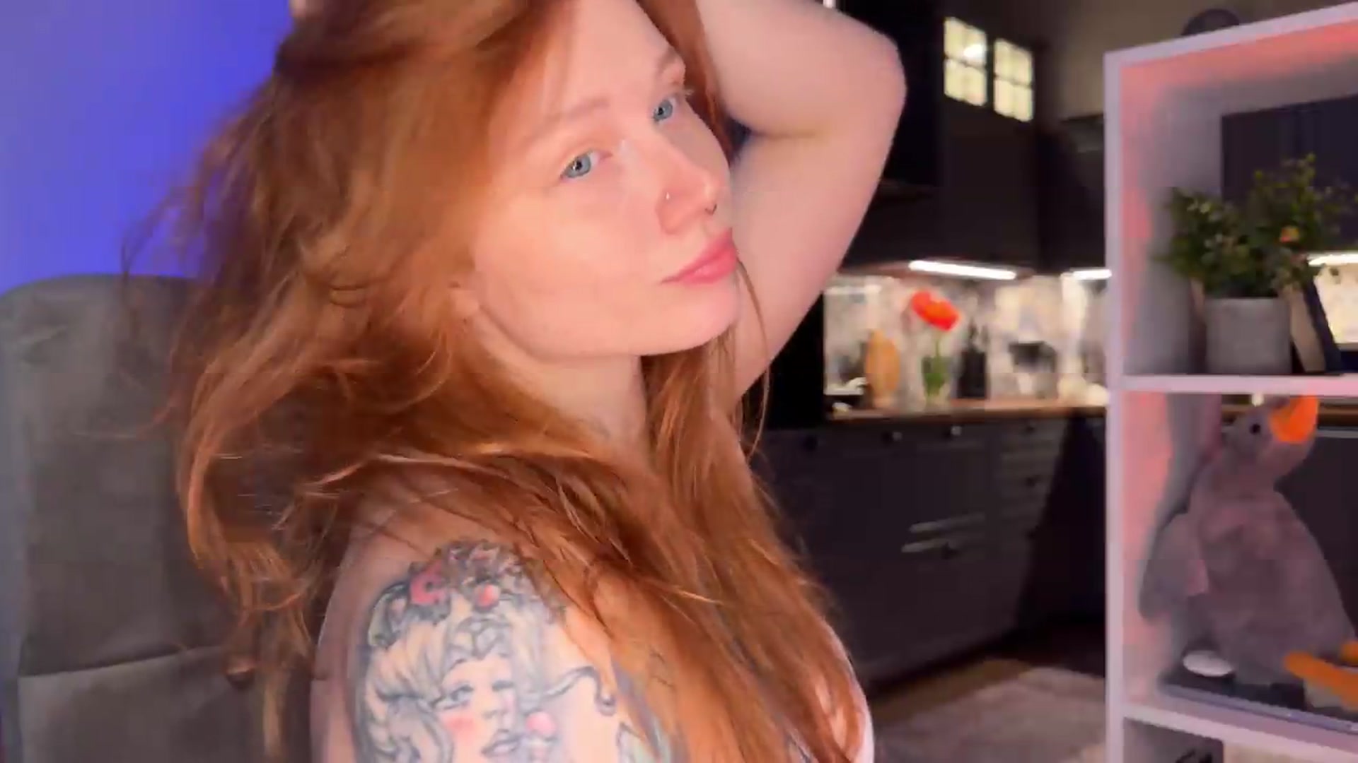 Gallery image thumbnail from euphoriadance's myfreecams stream on, 05/19/2026, 06:57 image 18 of 20