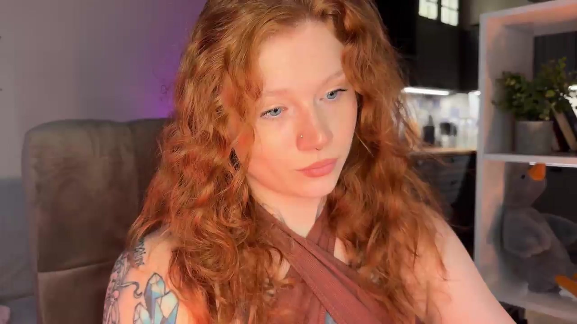 Gallery image thumbnail from euphoriadance's myfreecams stream on, 05/28/2026, 06:49 image 13 of 20