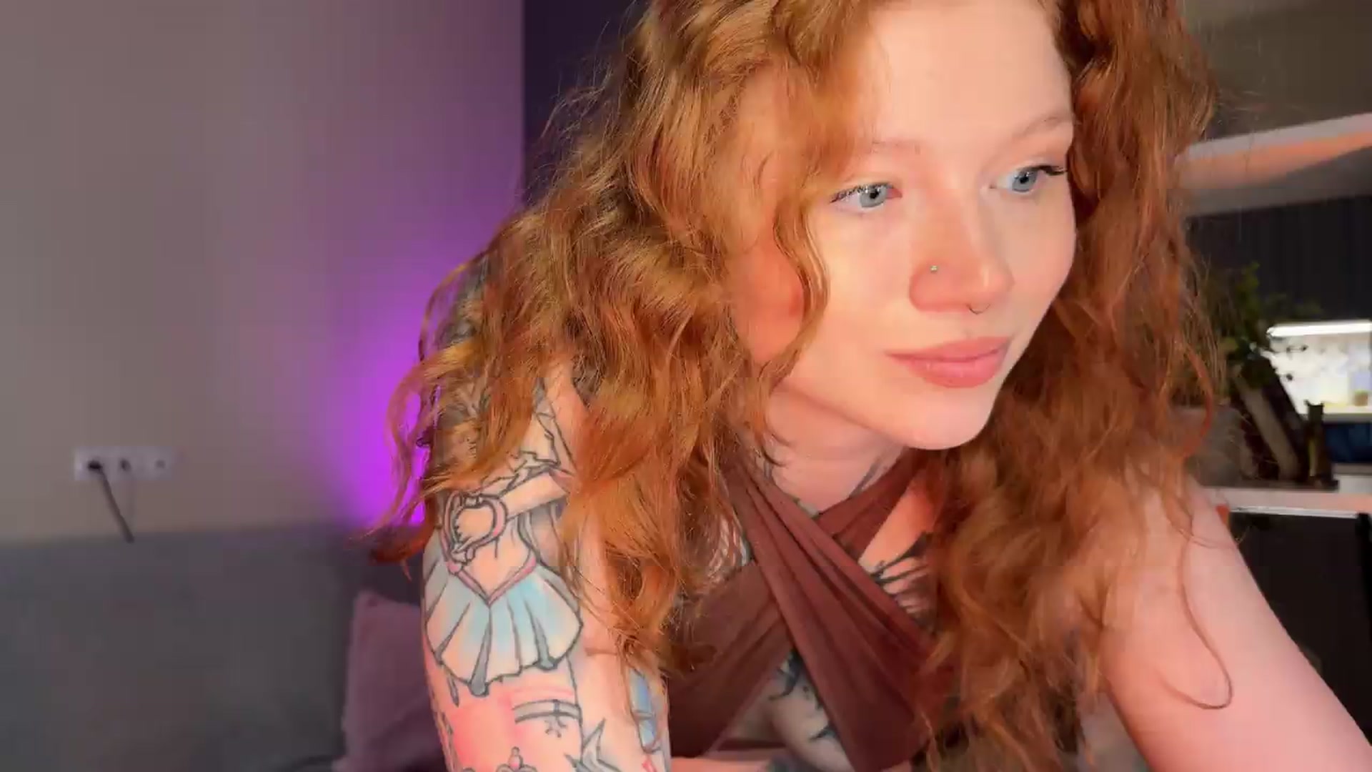 Gallery image thumbnail from euphoriadance's myfreecams stream on, 05/28/2026, 06:49 image 5 of 20