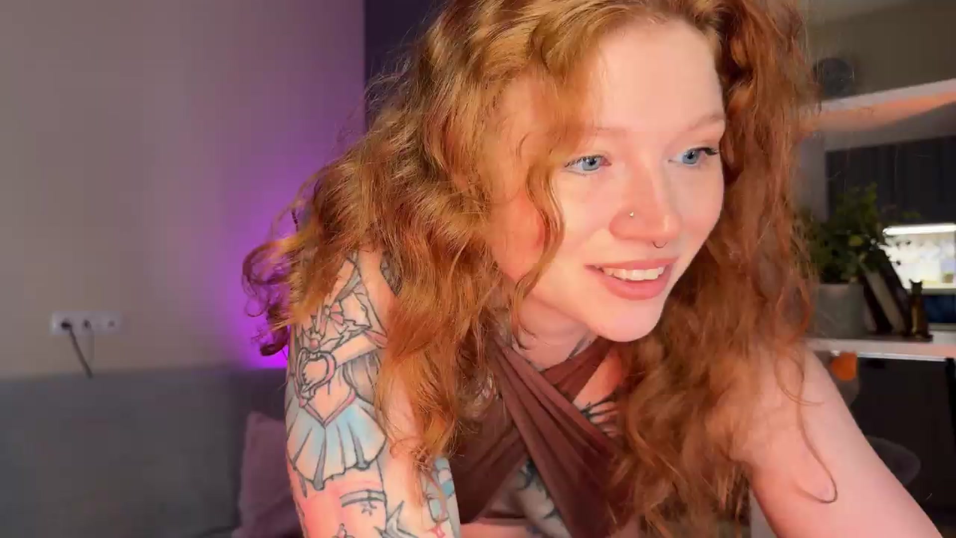 Gallery image thumbnail from euphoriadance's myfreecams stream on, 05/28/2026, 06:49 image 4 of 20