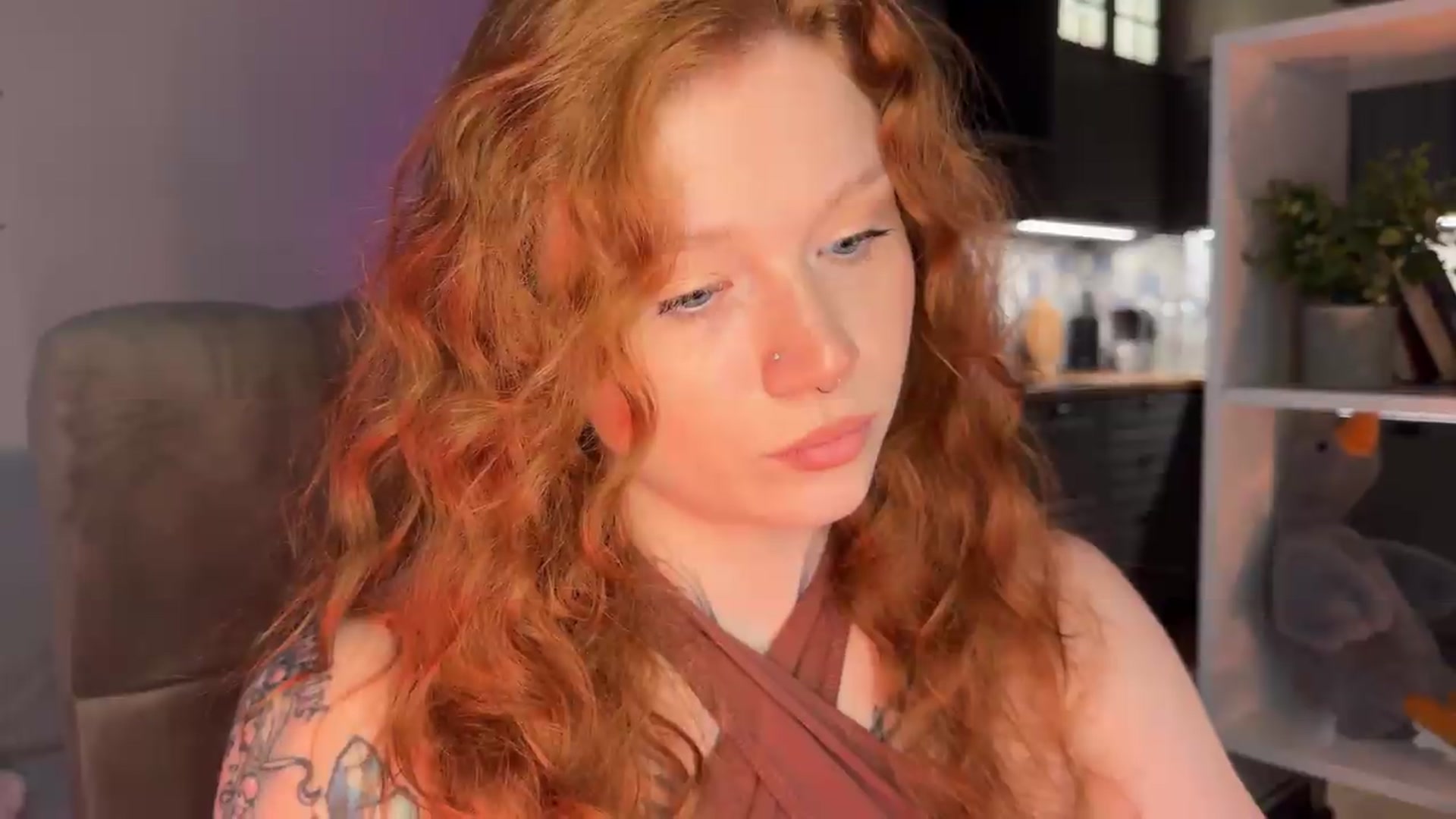 Gallery image thumbnail from euphoriadance's myfreecams stream on, 05/28/2026, 06:49 image 12 of 20