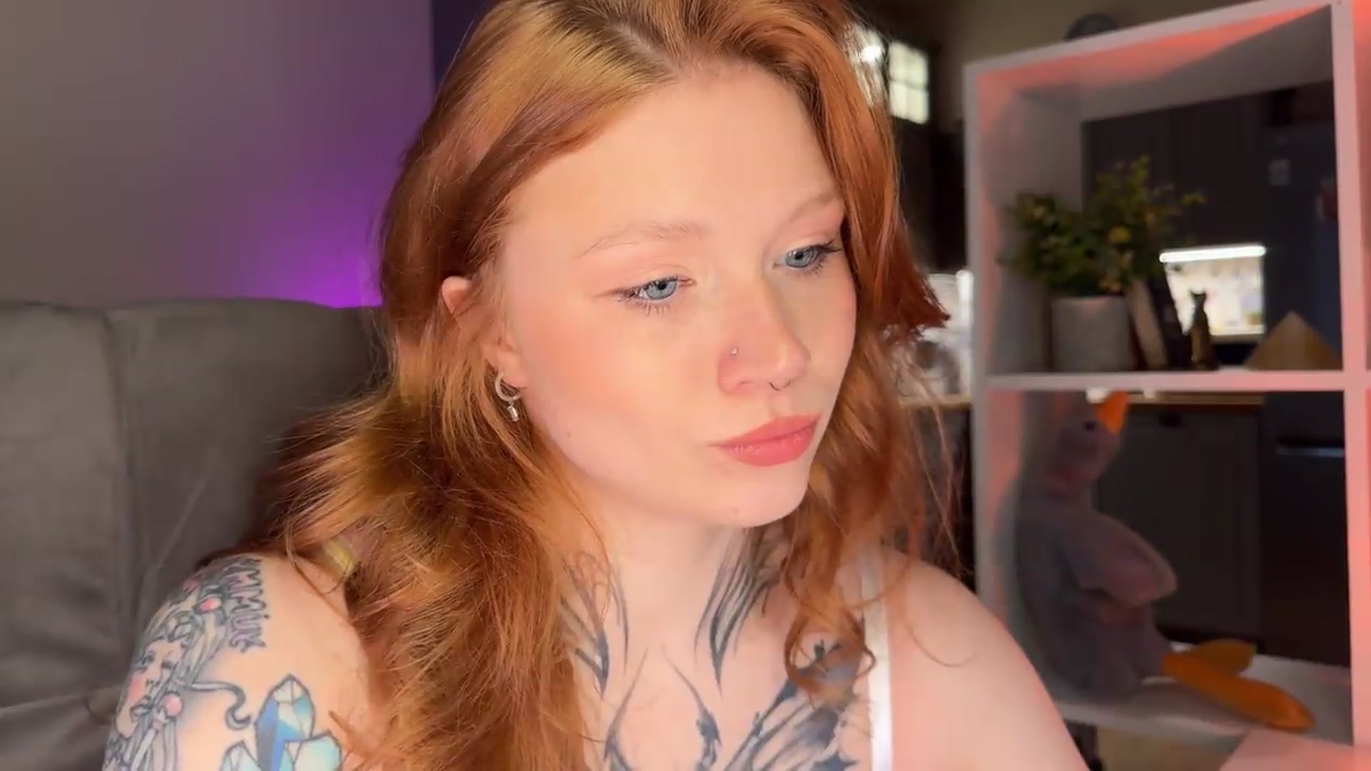 Gallery image thumbnail from euphoriadance's myfreecams stream on, 05/30/2026, 07:03 image 18 of 20